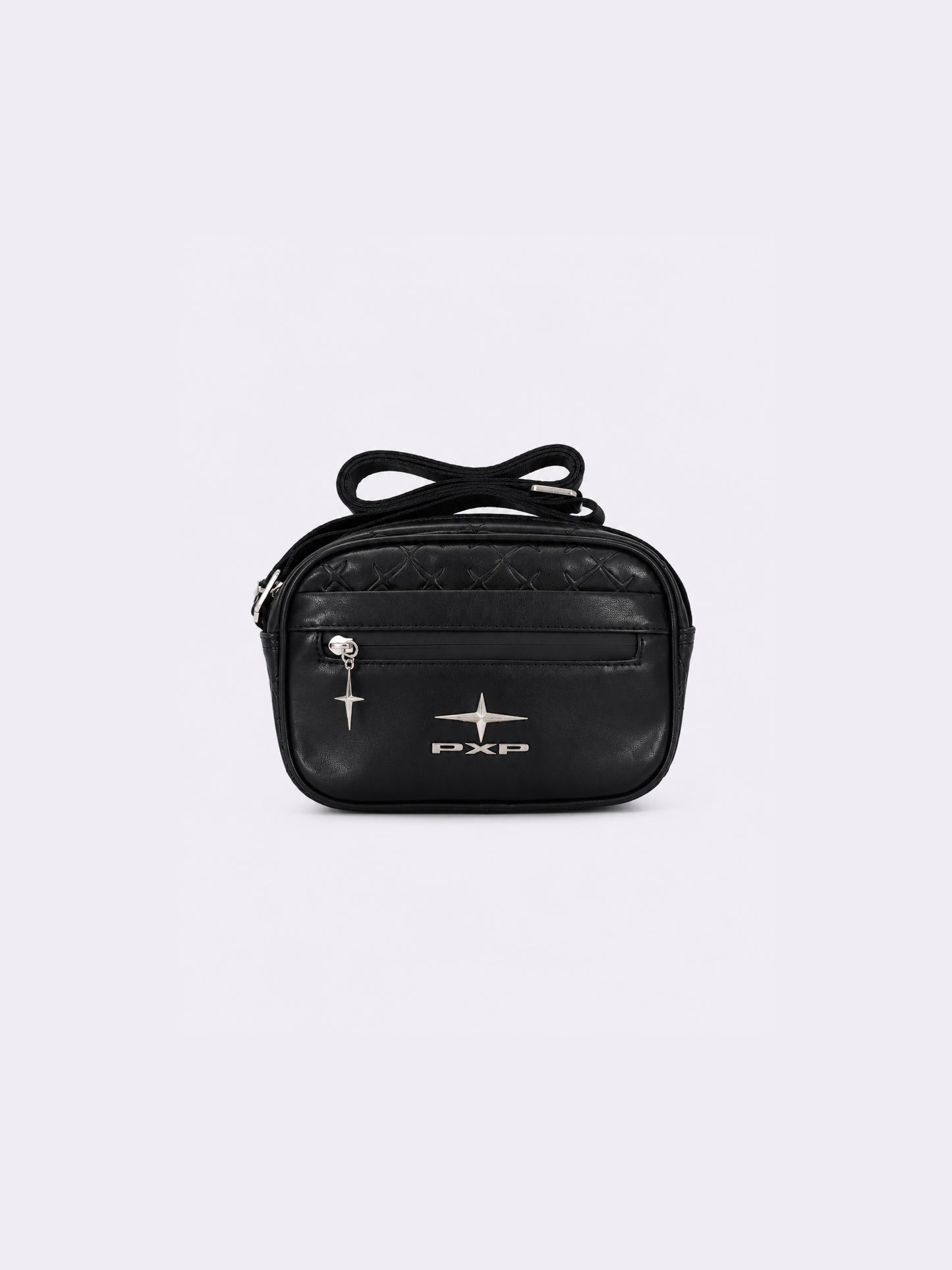 Bolso bandolera compacto PXP