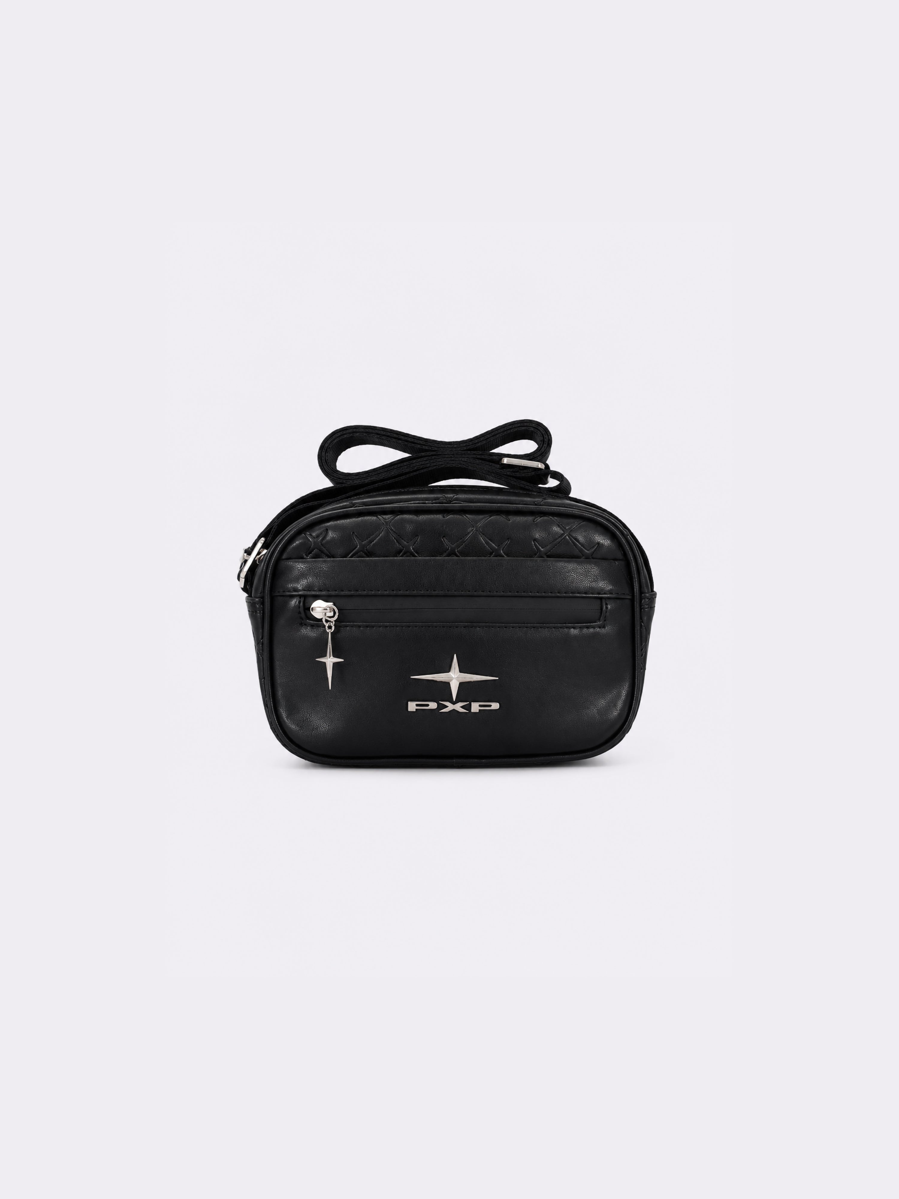Bolso bandolera compacto PXP-1