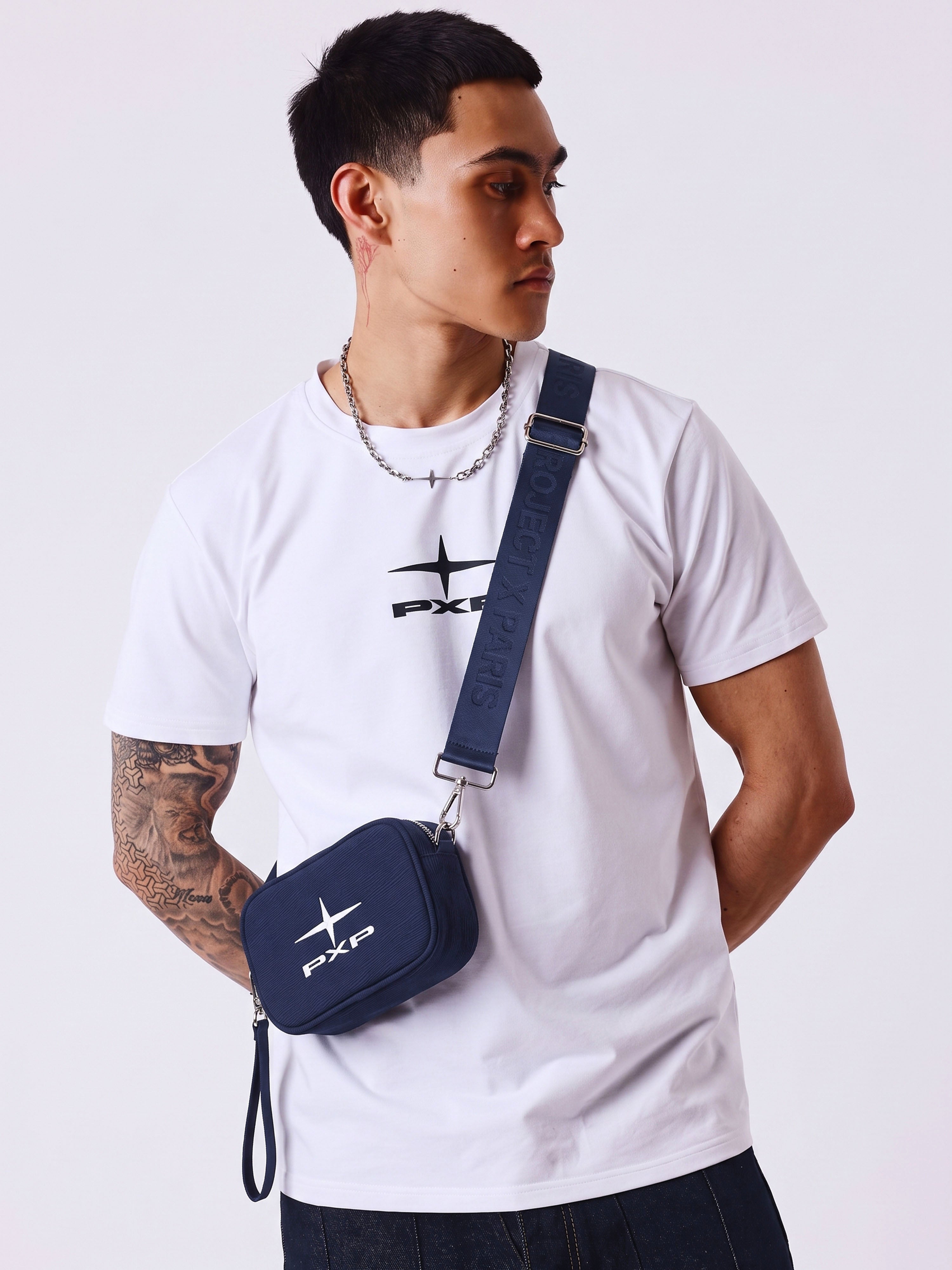 Lille Essentials skuldertaske-4