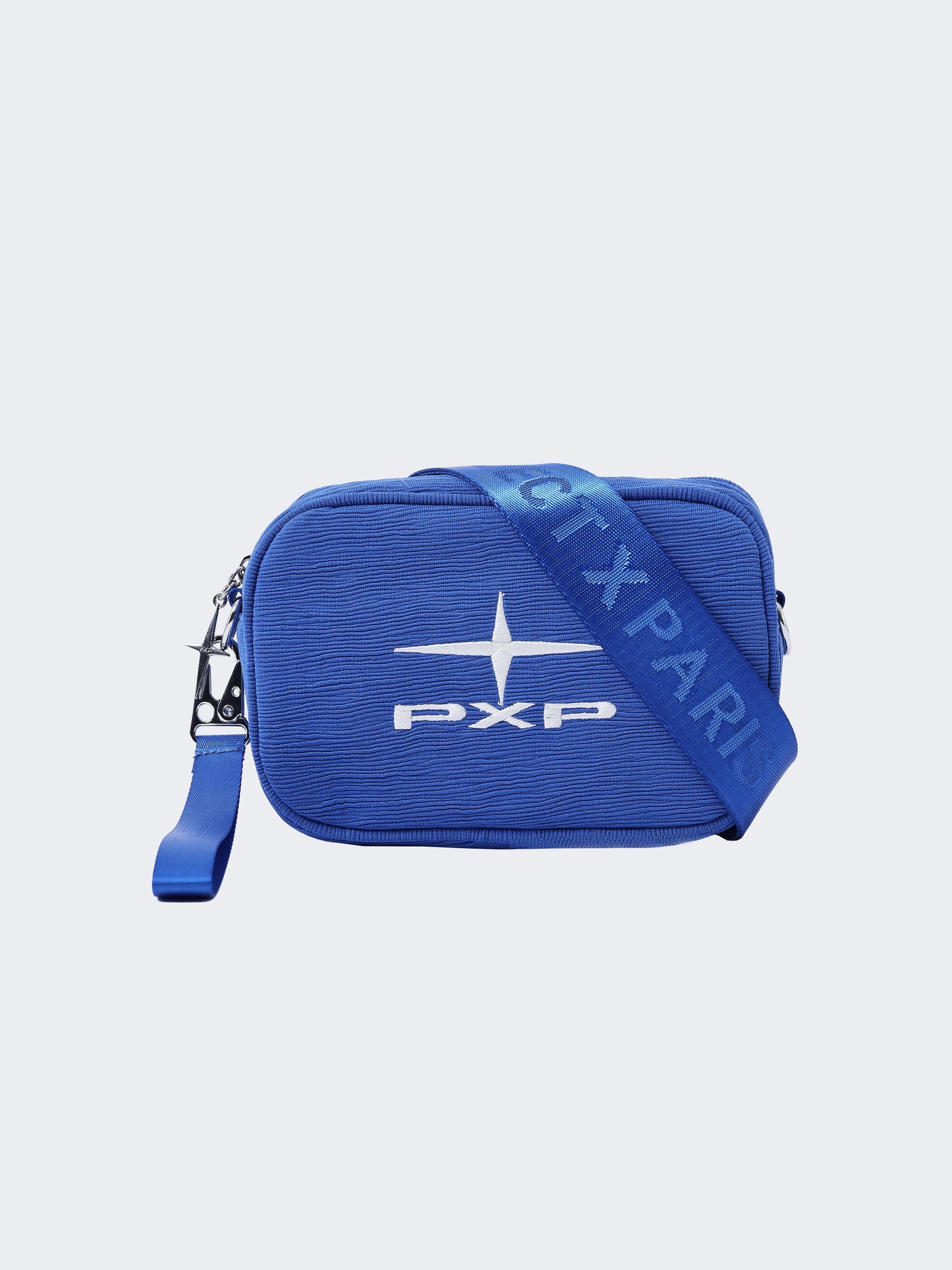 Bolsa pequena Essentials tiracolo