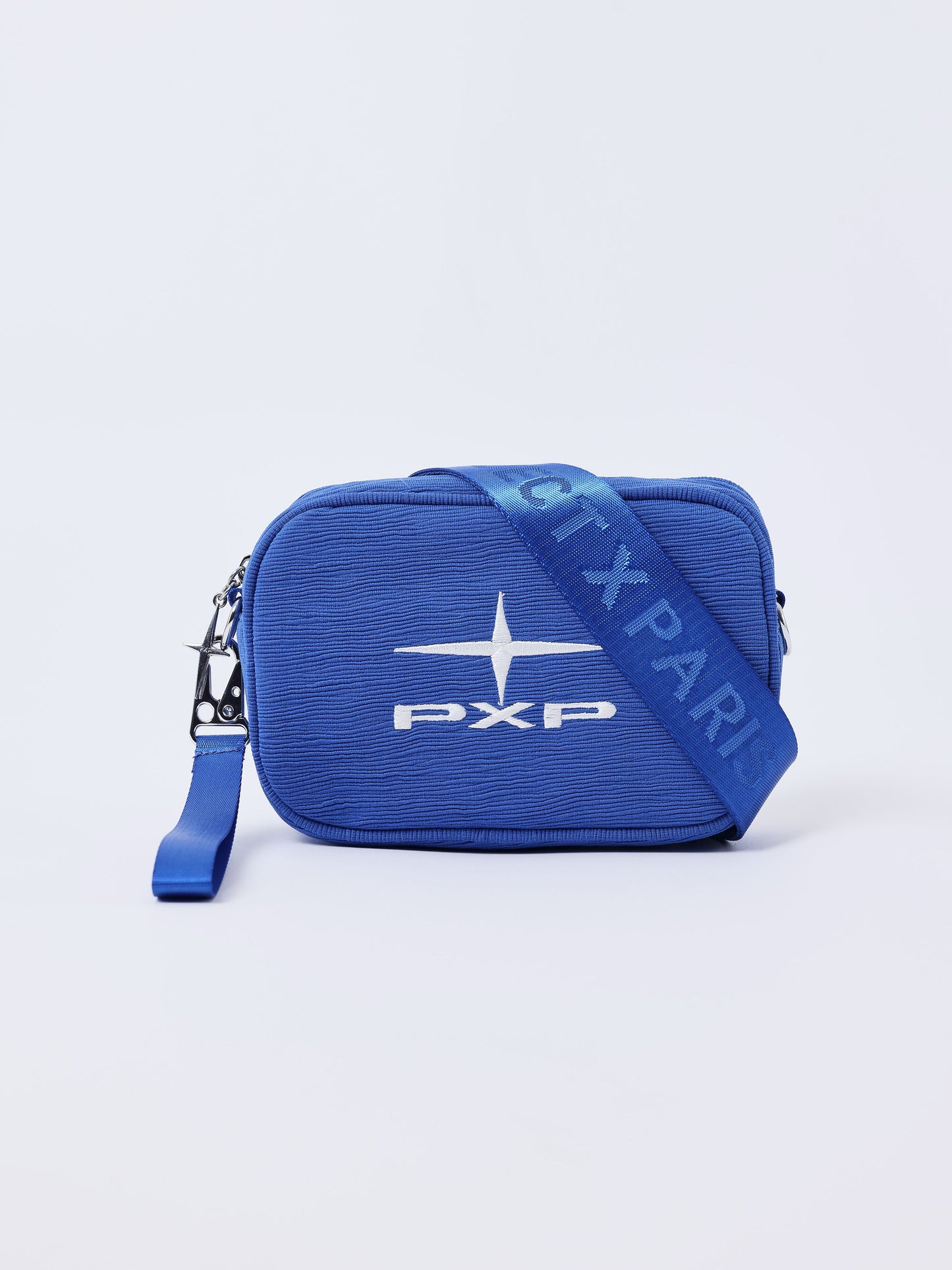 Bolsa pequena Essentials tiracolo