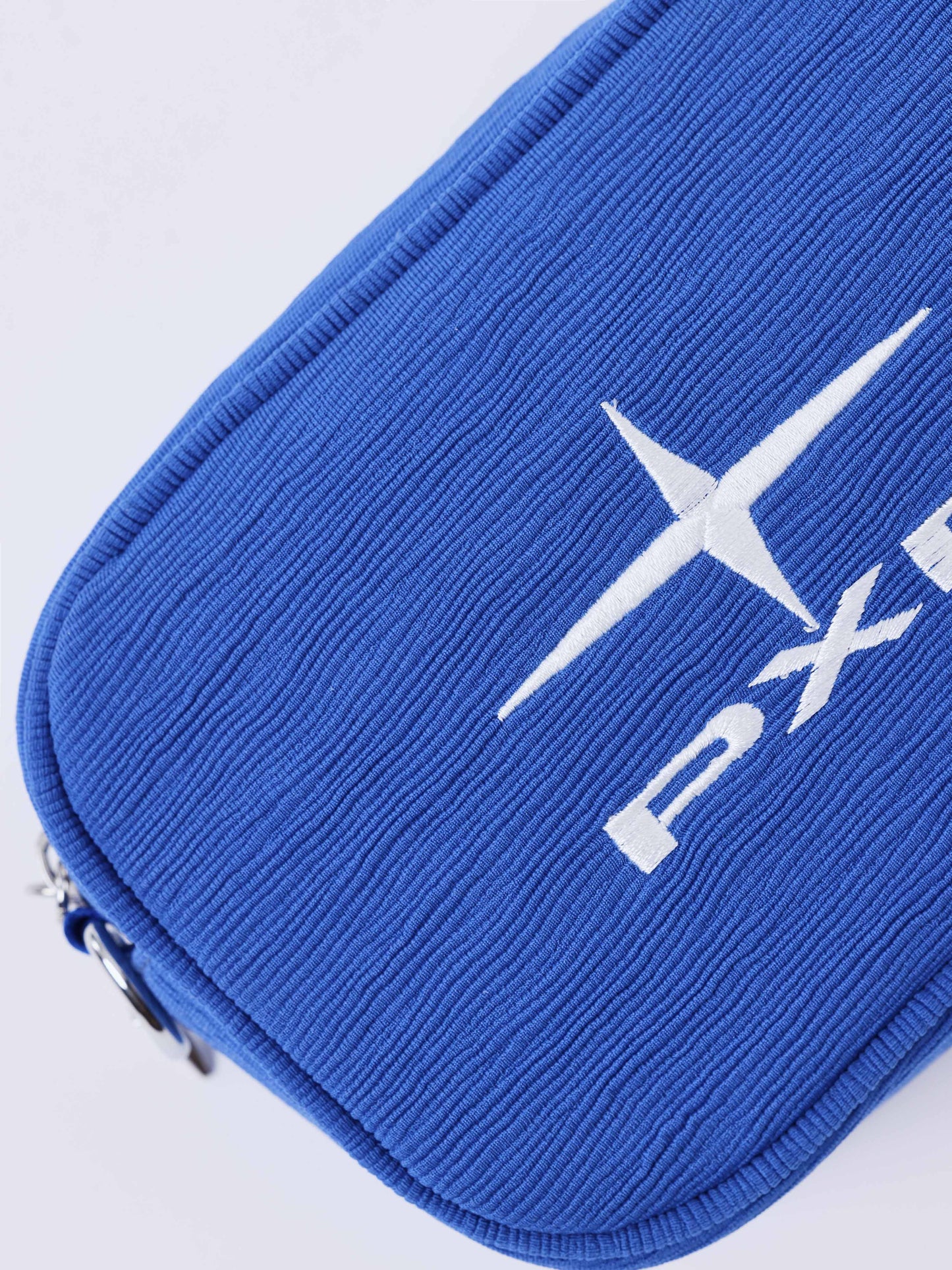 Bolsa pequena Essentials tiracolo