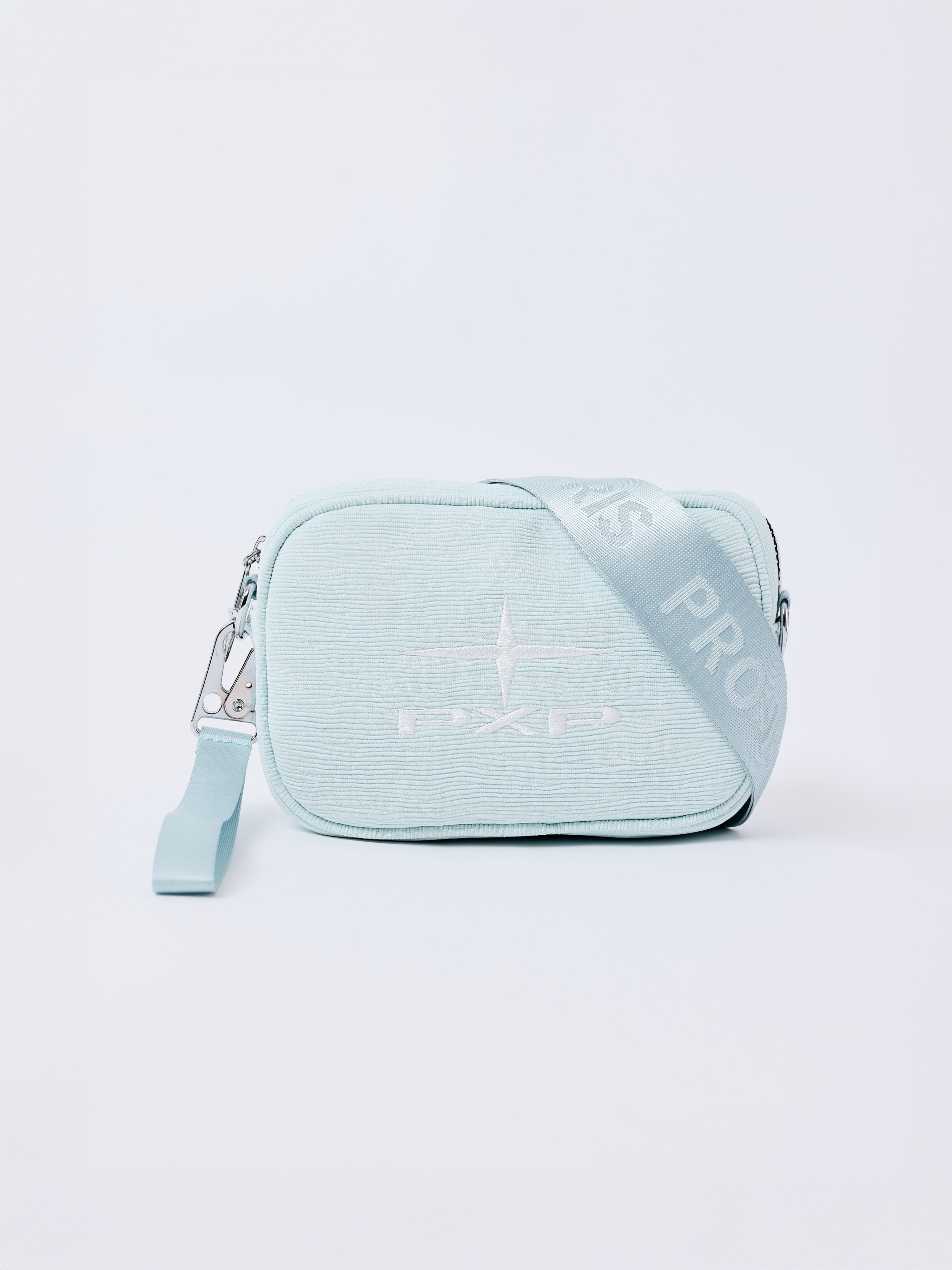 Borsa a tracolla piccola Essentials-2