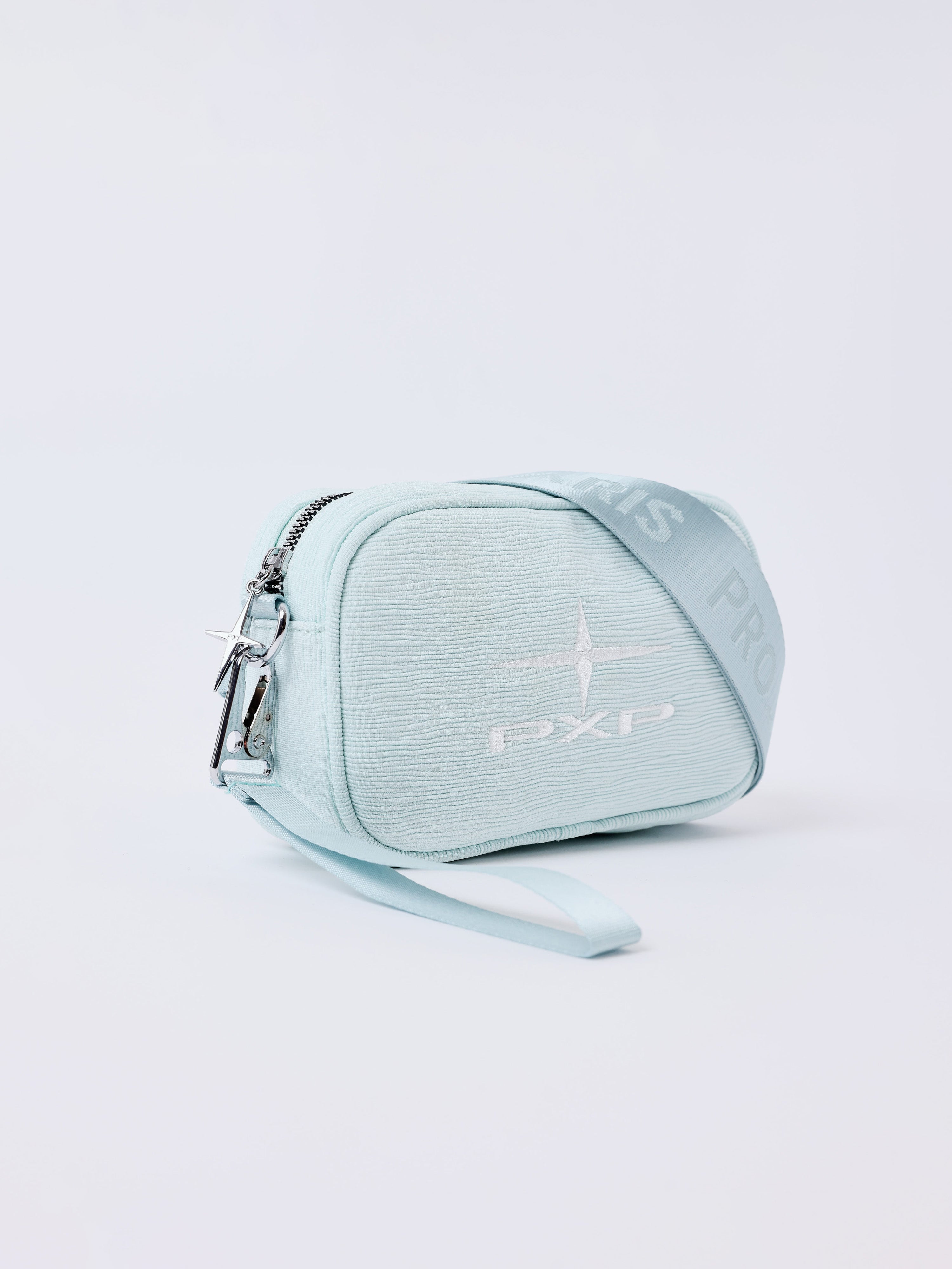 Borsa a tracolla piccola Essentials-3