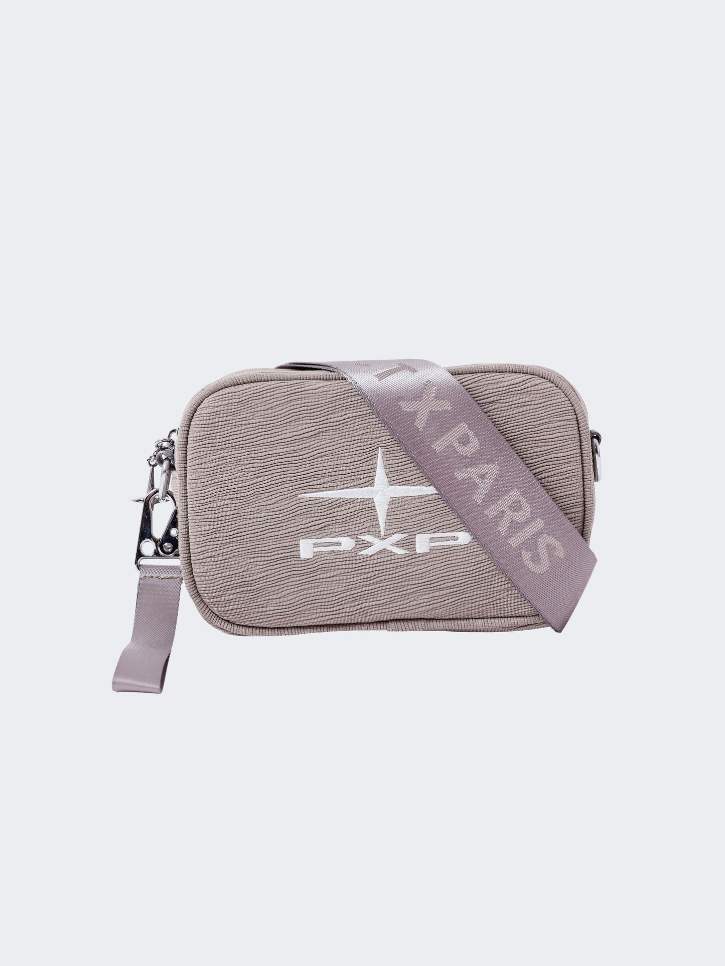 Bolsa tiracolo pequena Essentials