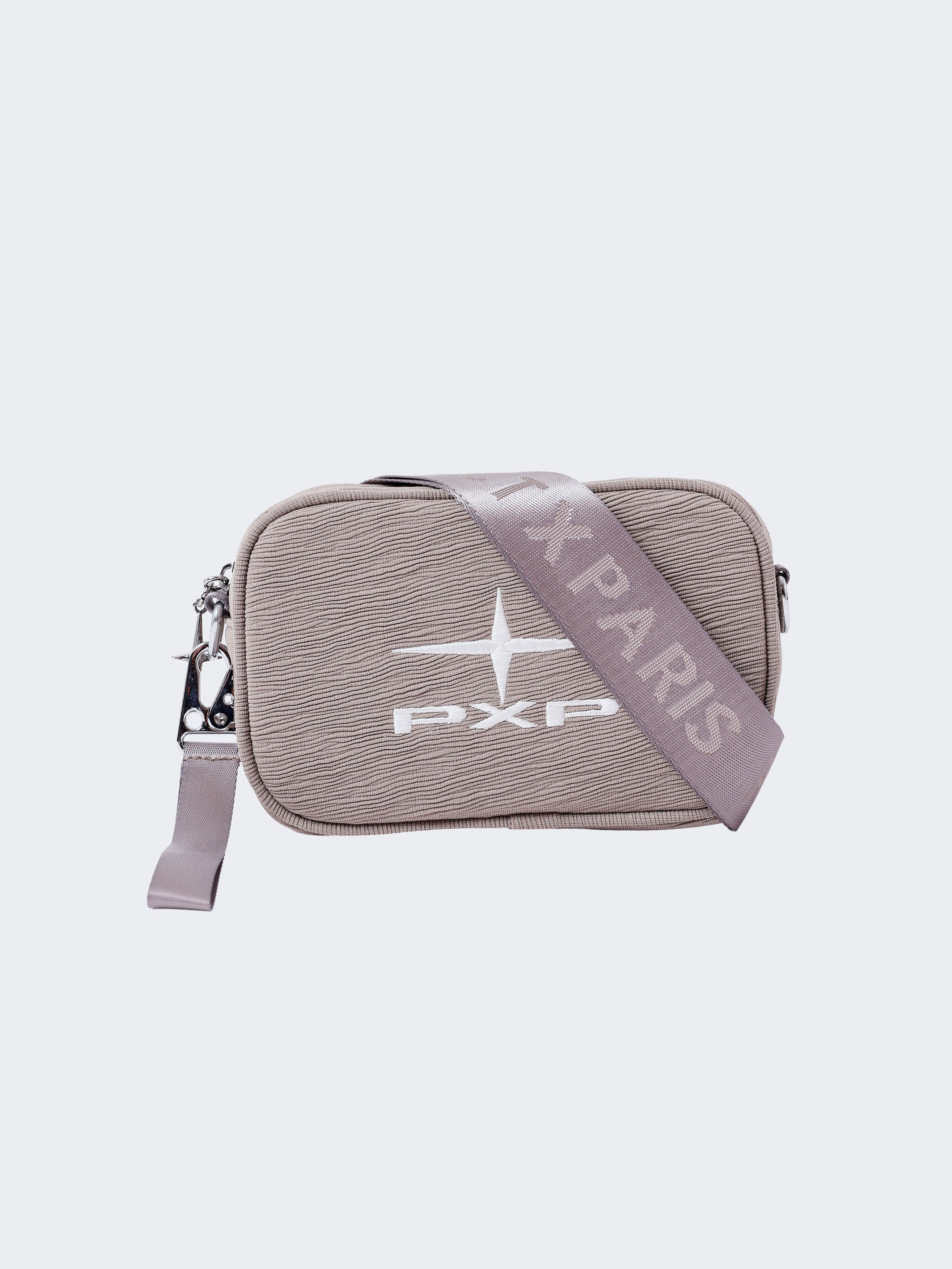 Bolsa tiracolo pequena Essentials-1