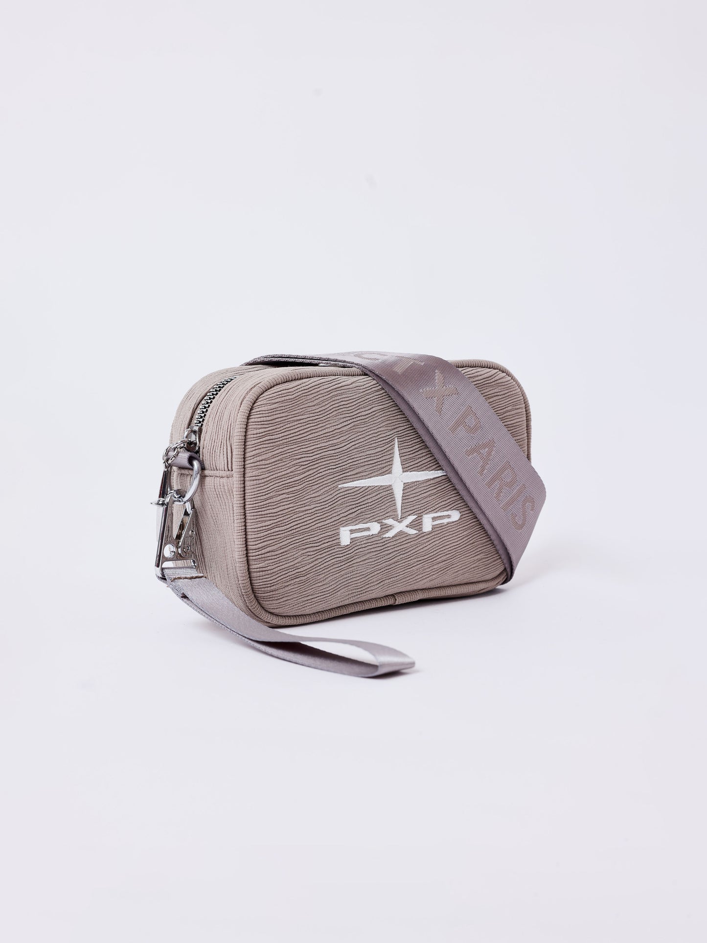 Bolsa tiracolo pequena Essentials