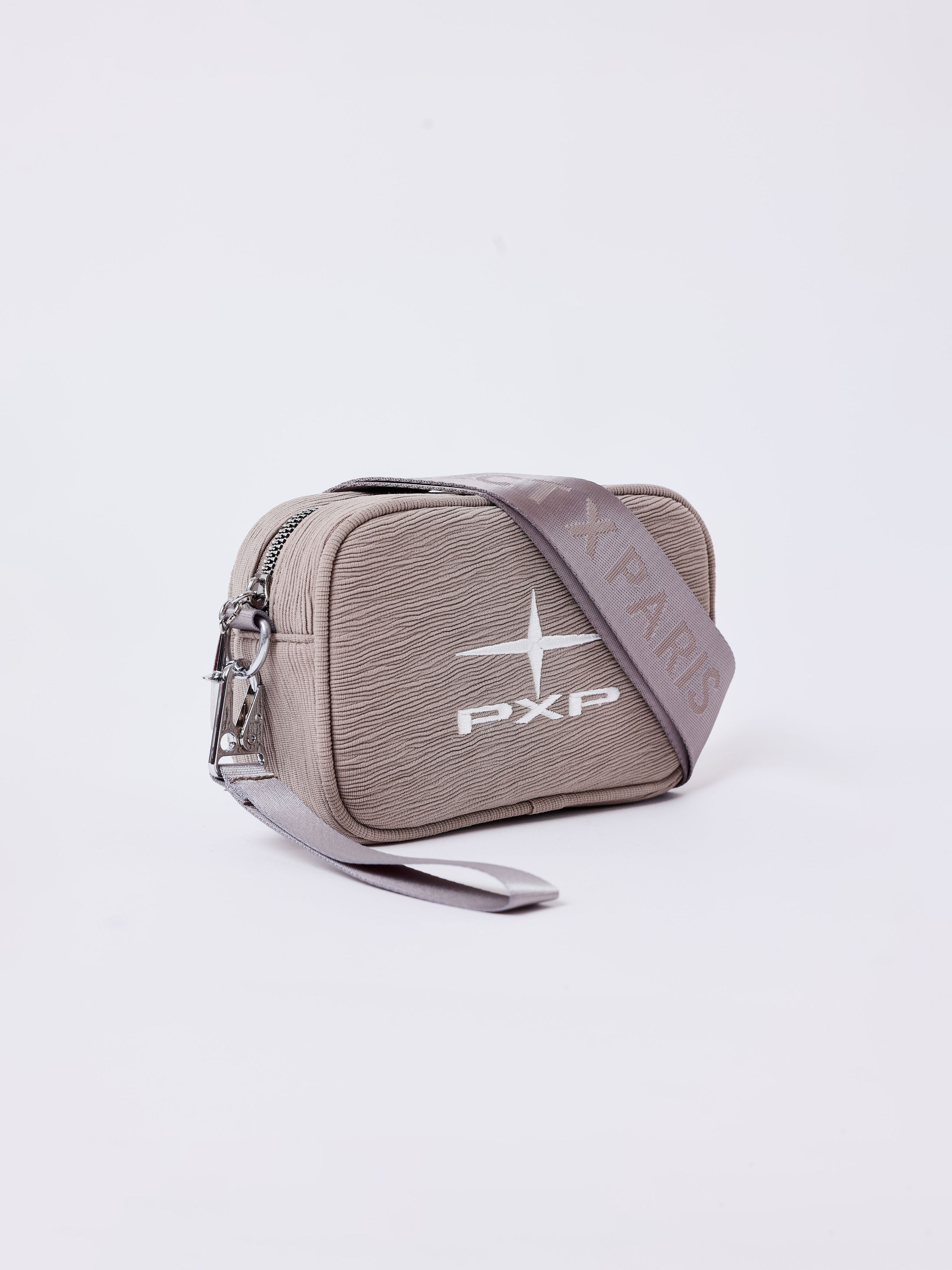 Bolsa tiracolo pequena Essentials-3