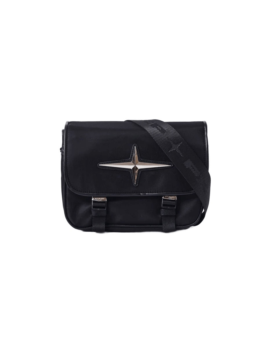 Polaris Tech Crossbody Tas