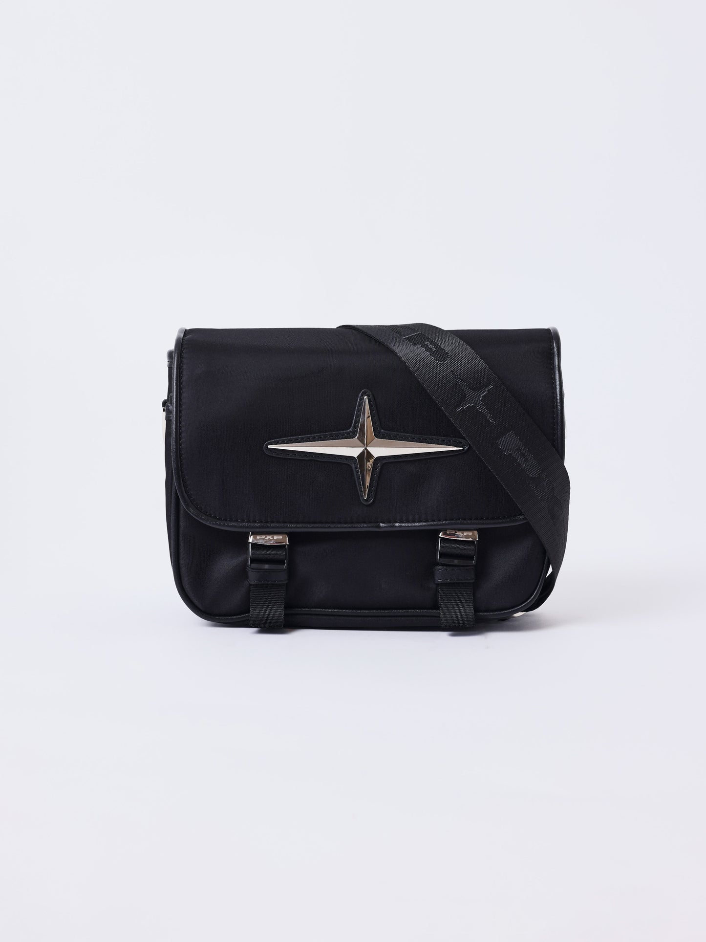 Polaris Tech Crossbody Tas