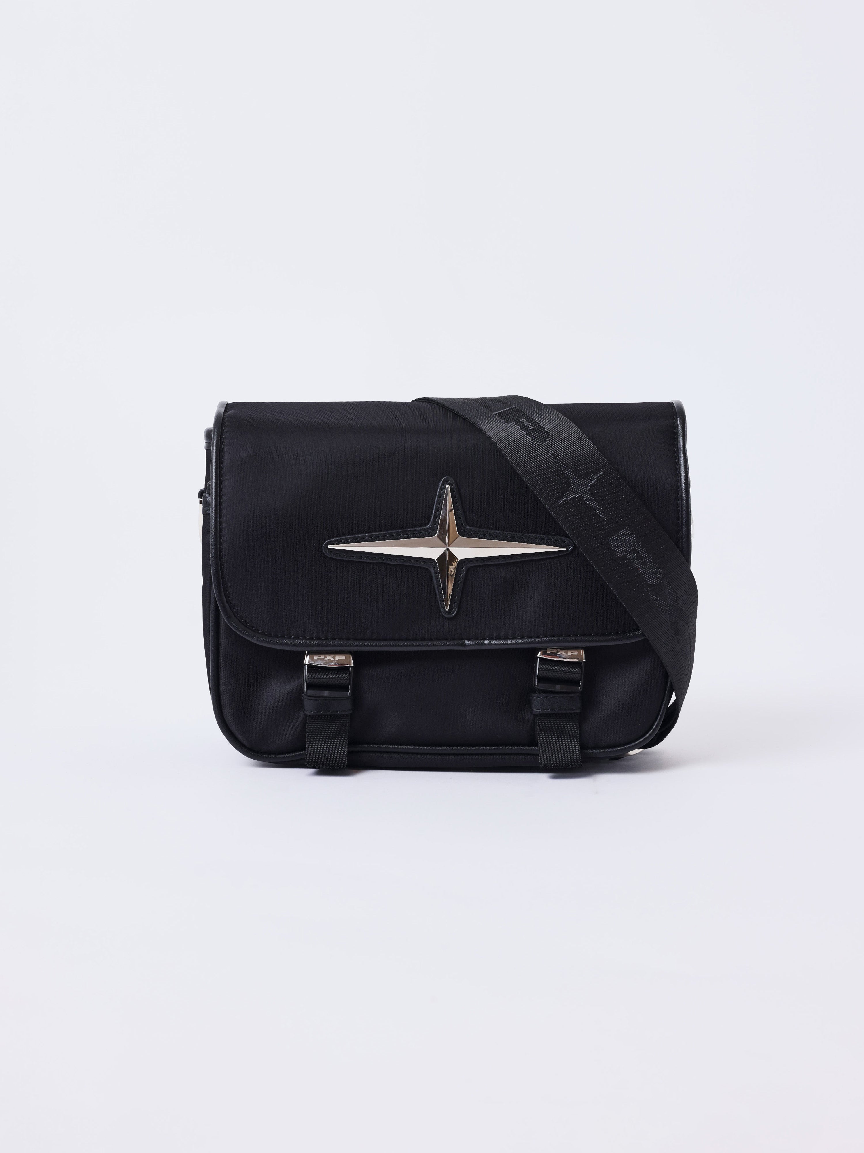 Polaris Tech Crossbody Tas-1