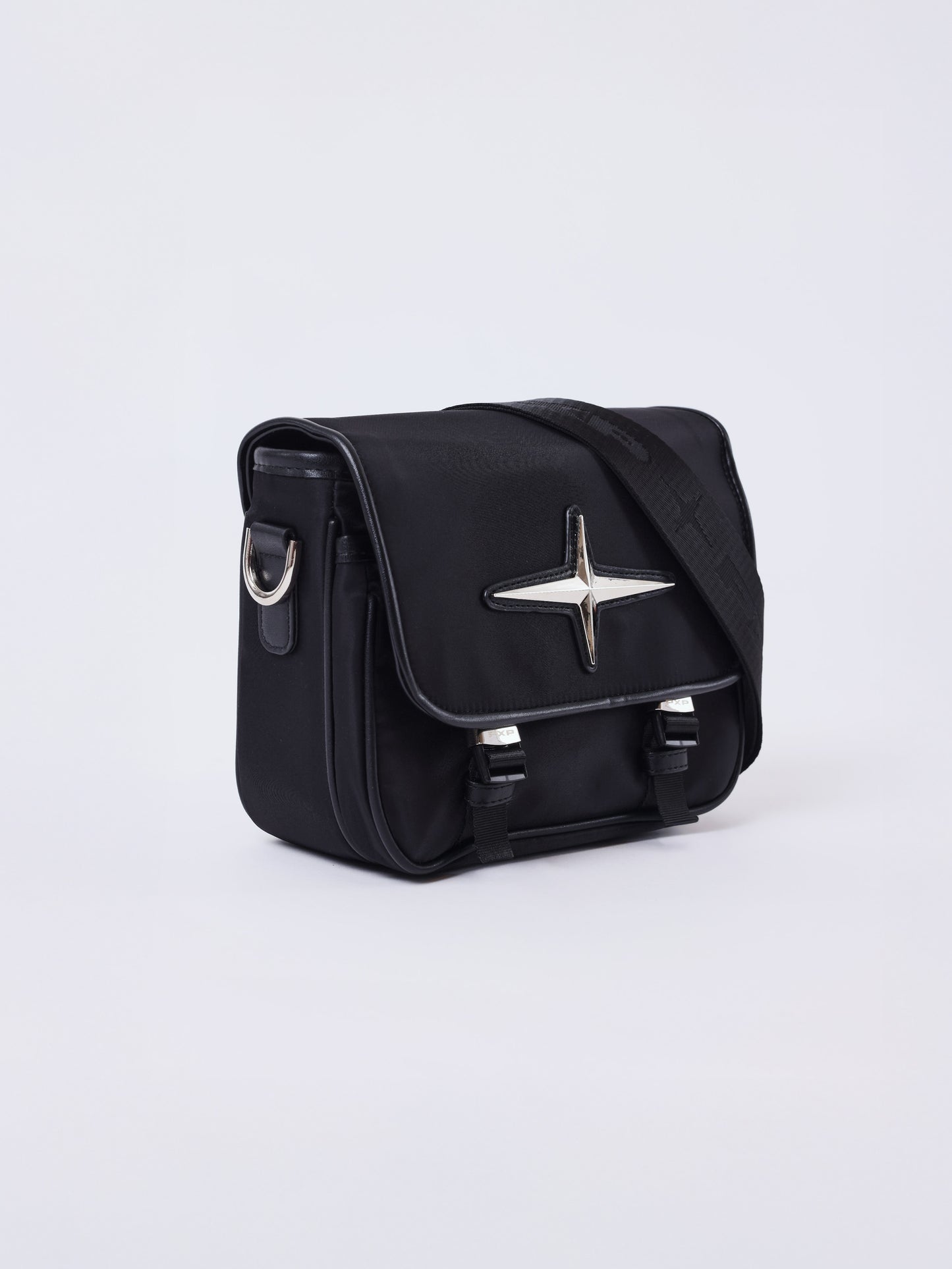 Polaris Tech Crossbody Tas