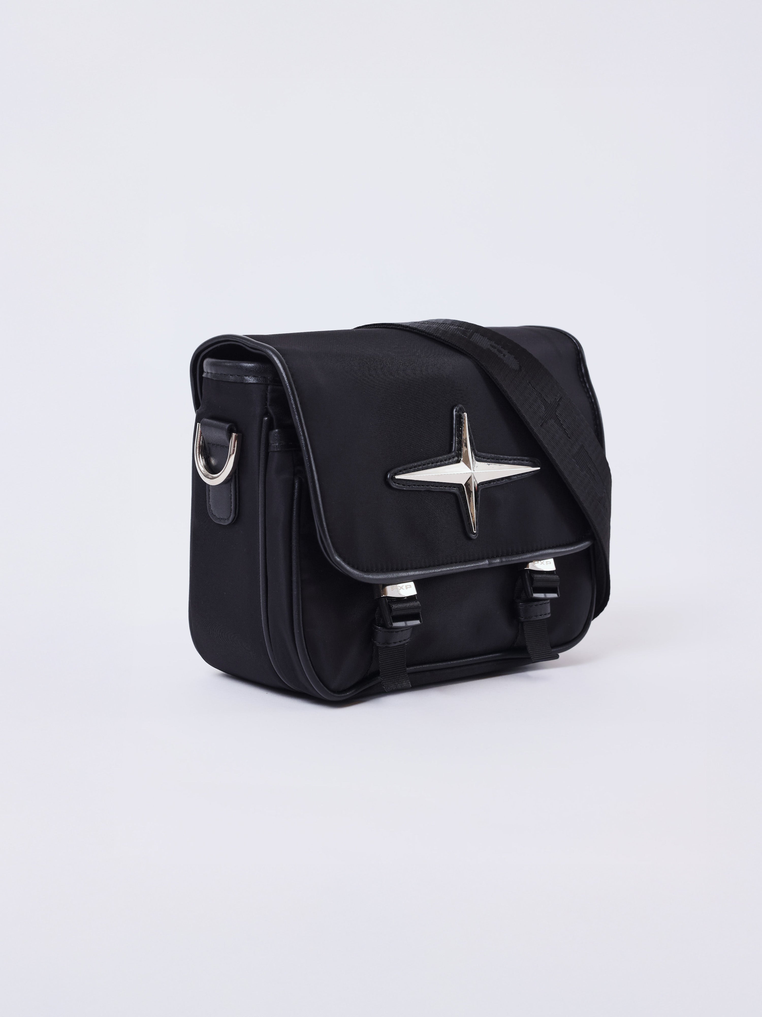 Polaris Tech Crossbody Tas-2