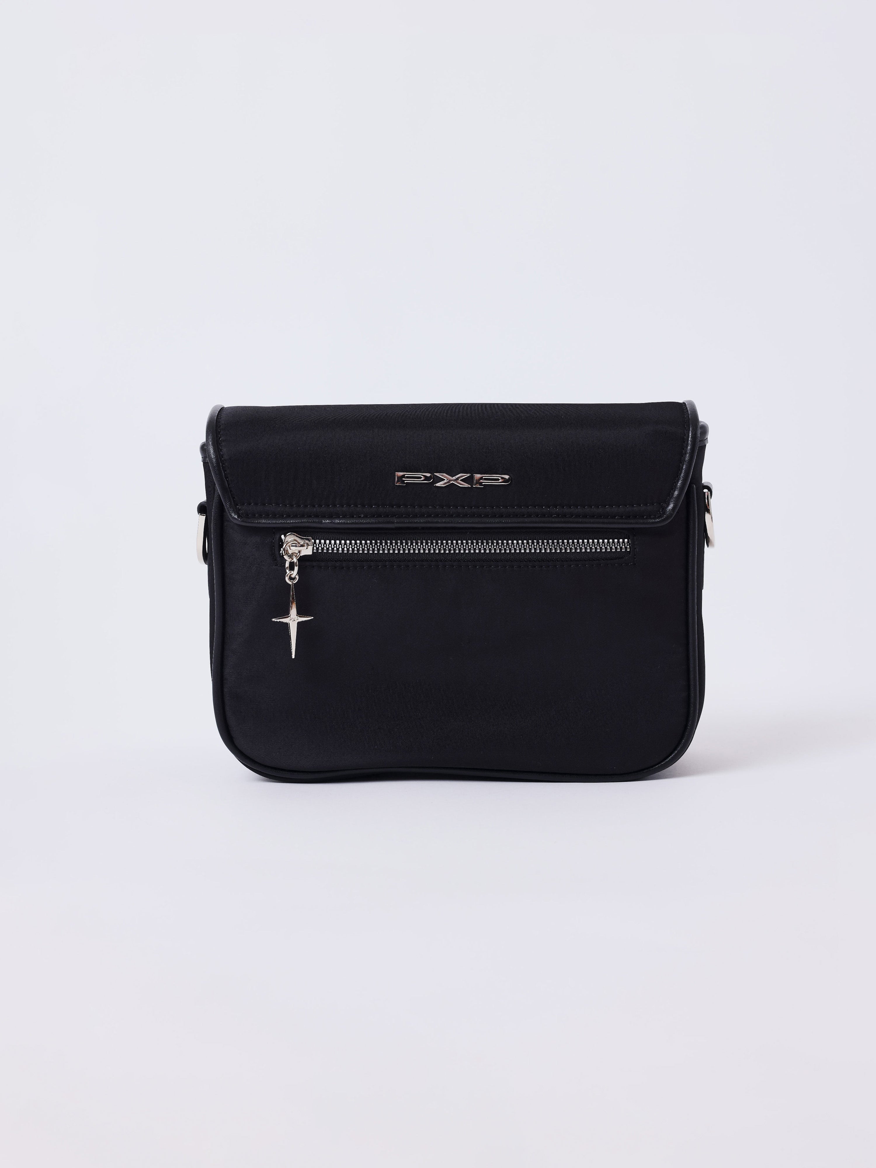 Polaris Tech Crossbody Tas-3