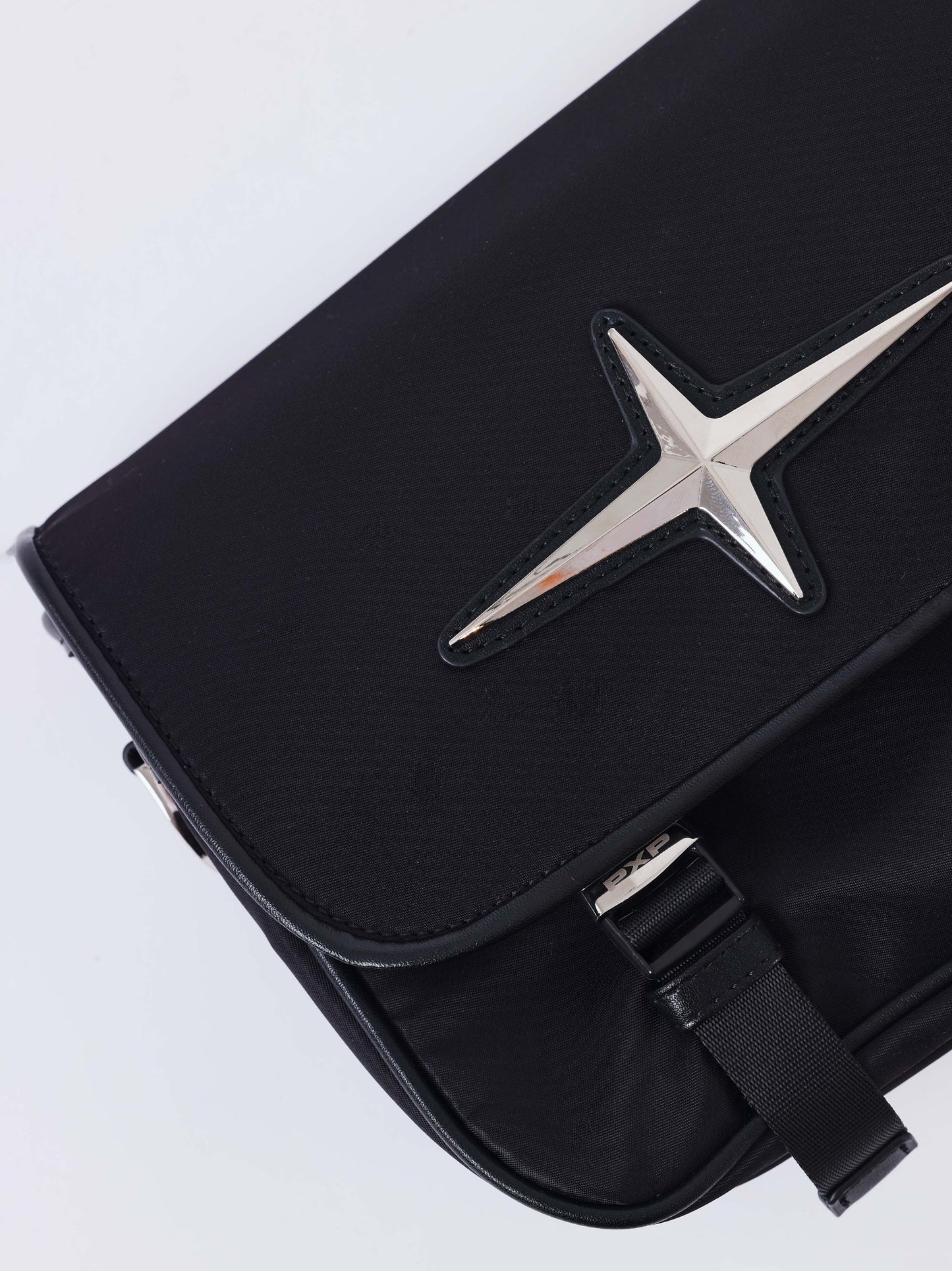 Polaris Tech Crossbody Tas