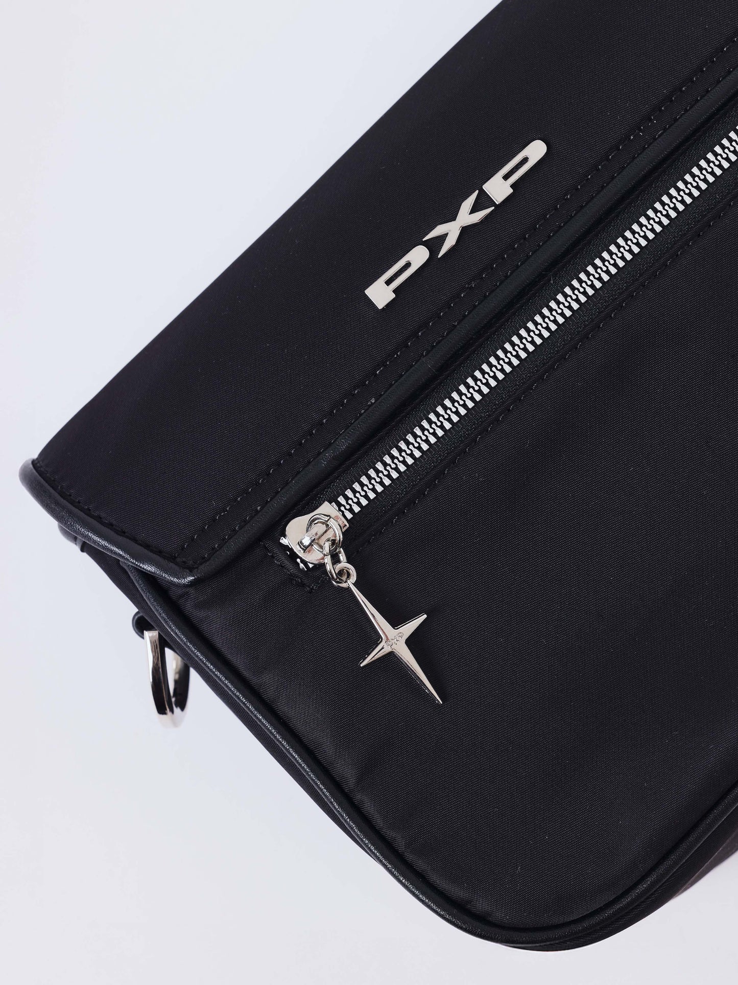 Polaris Tech Crossbody Tas
