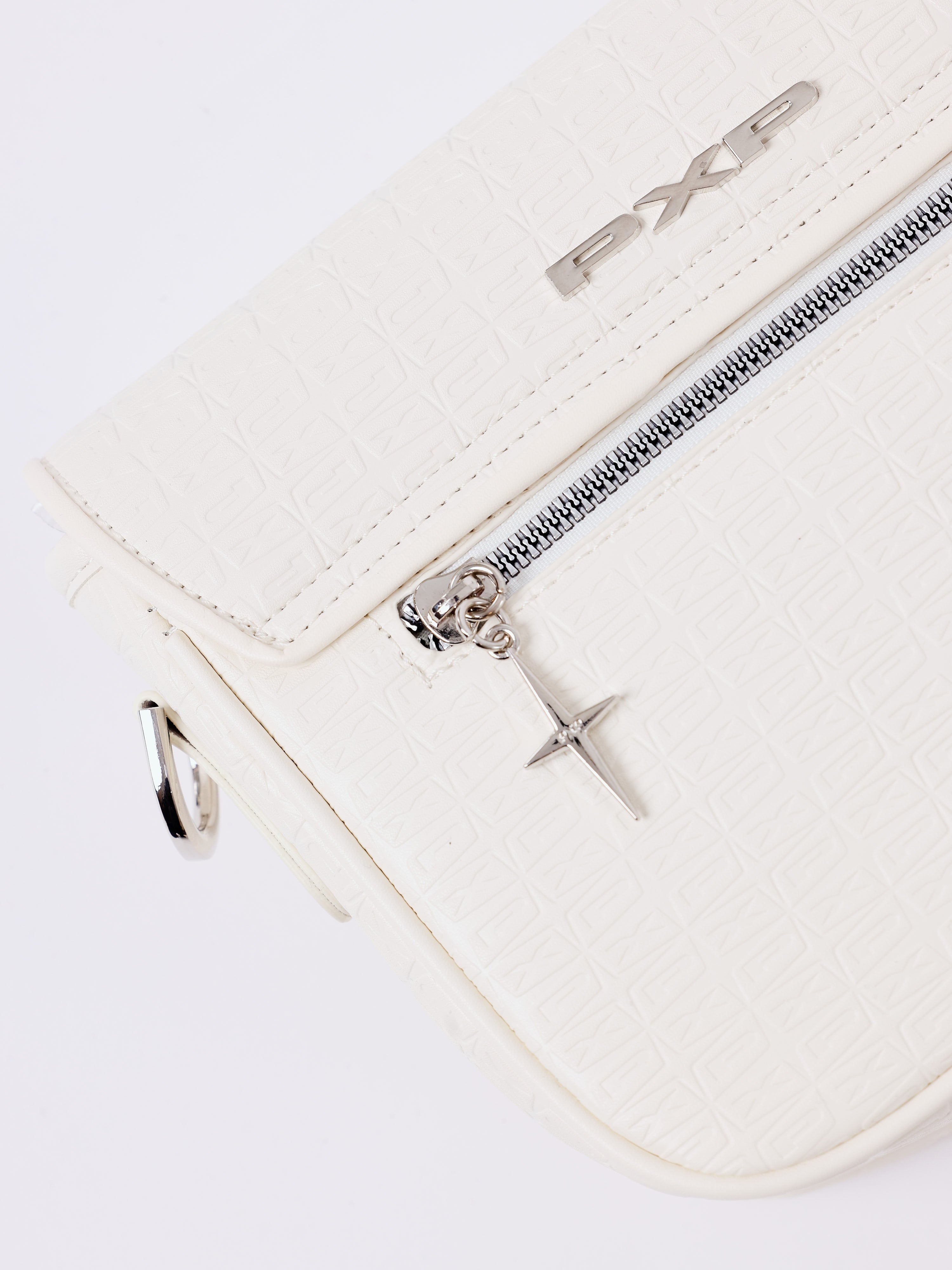 Bolso Crossbody PXP monograma-5