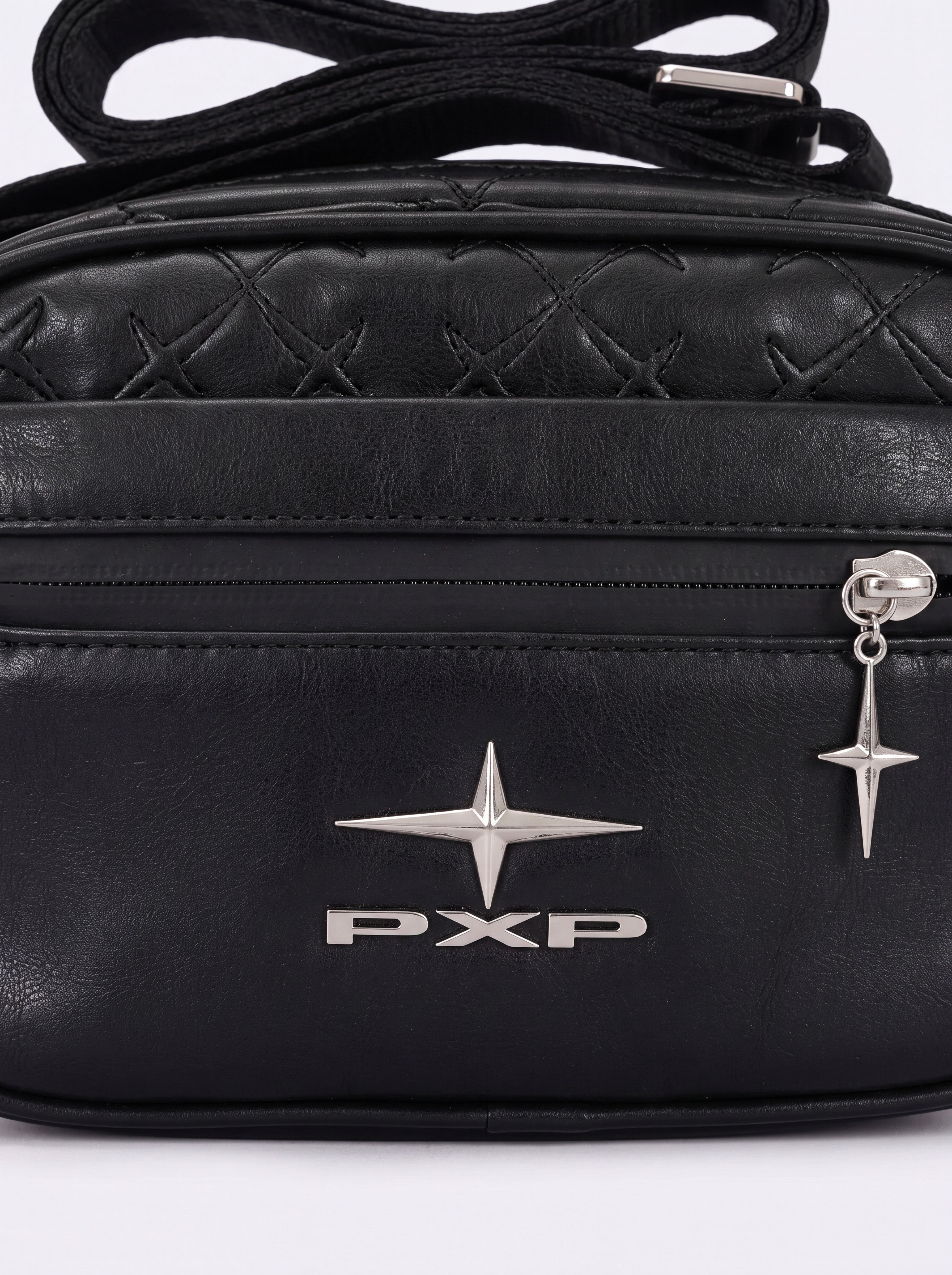 Sac bandoulière PXP Compact-4