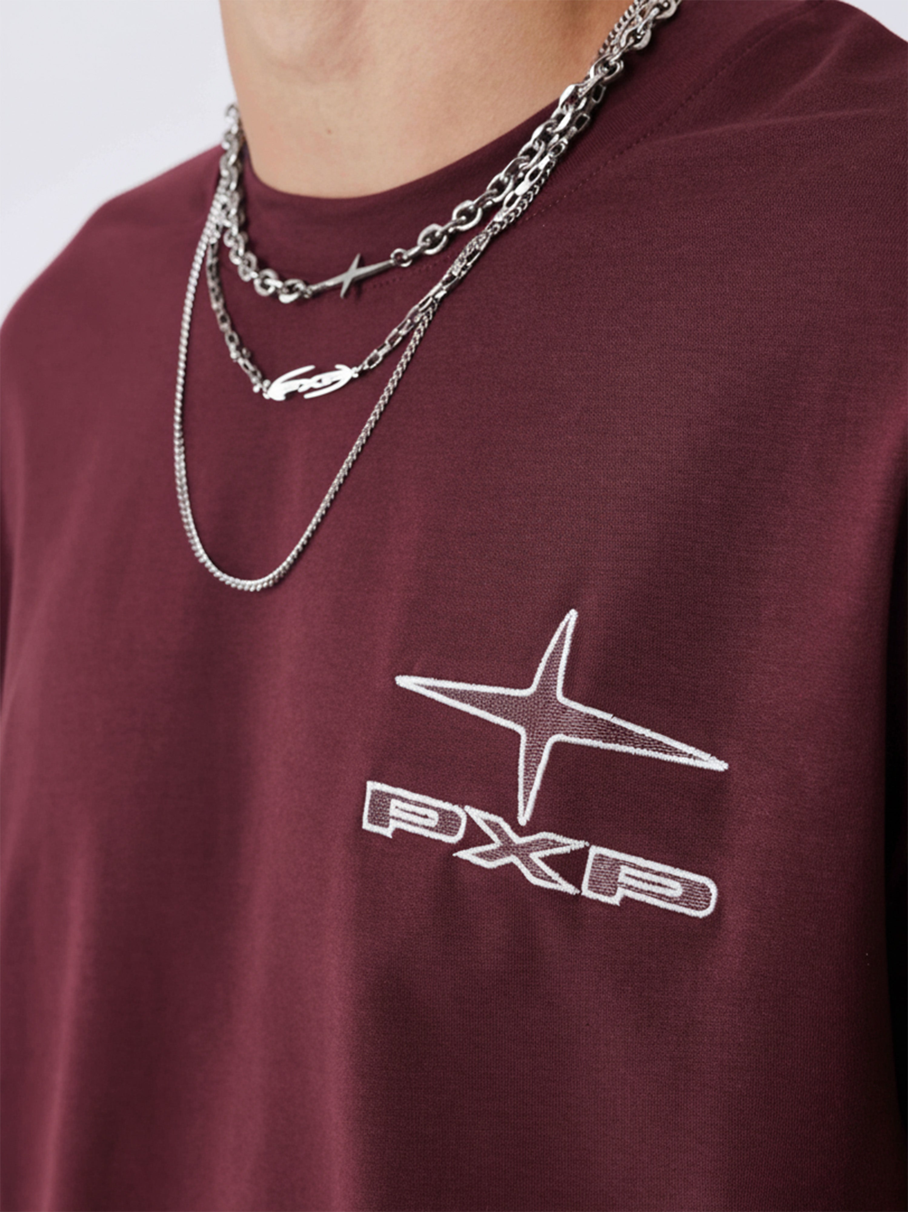 T-shirt Uk Drip-3