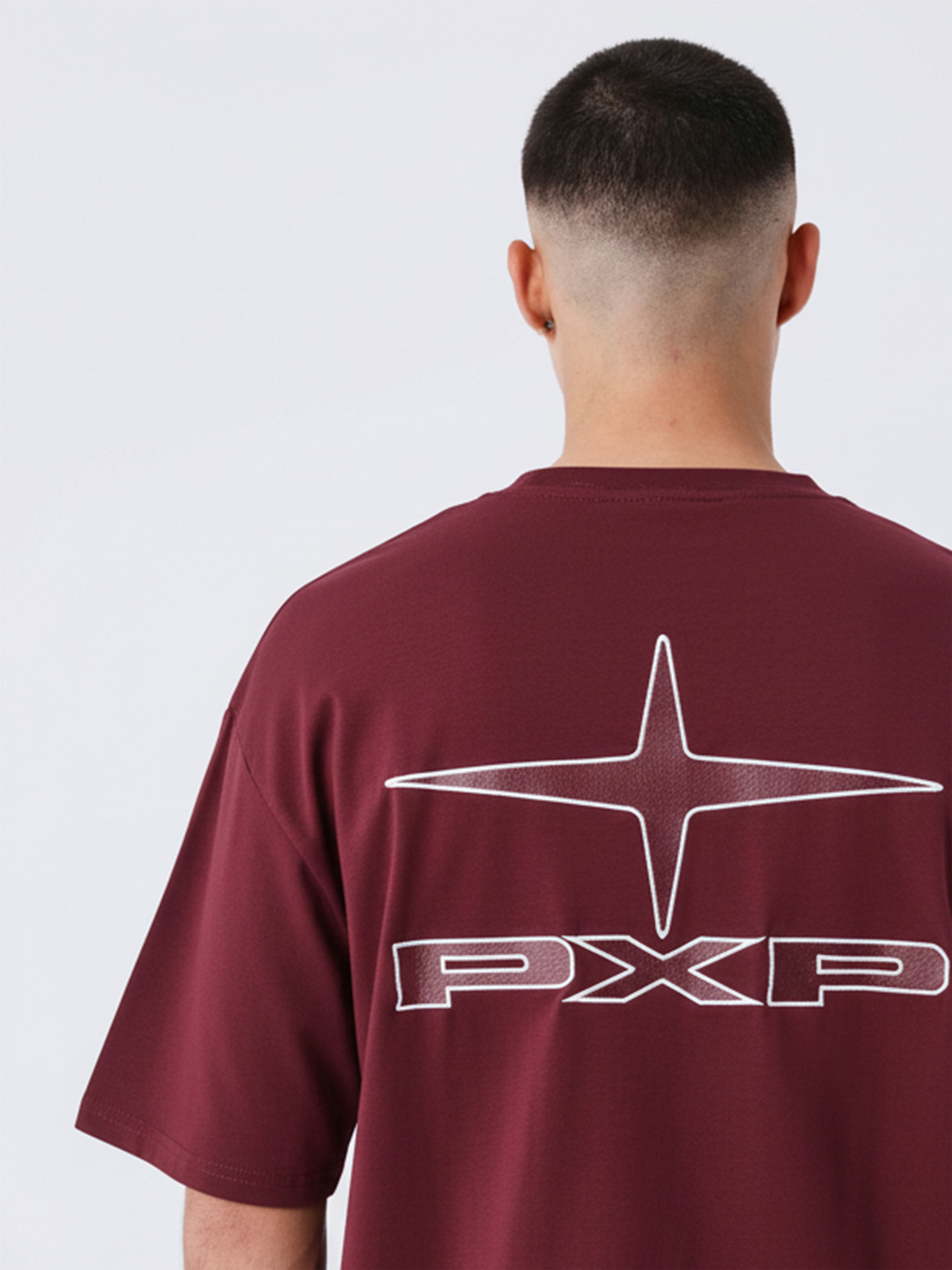 T-shirt Uk Drip-4