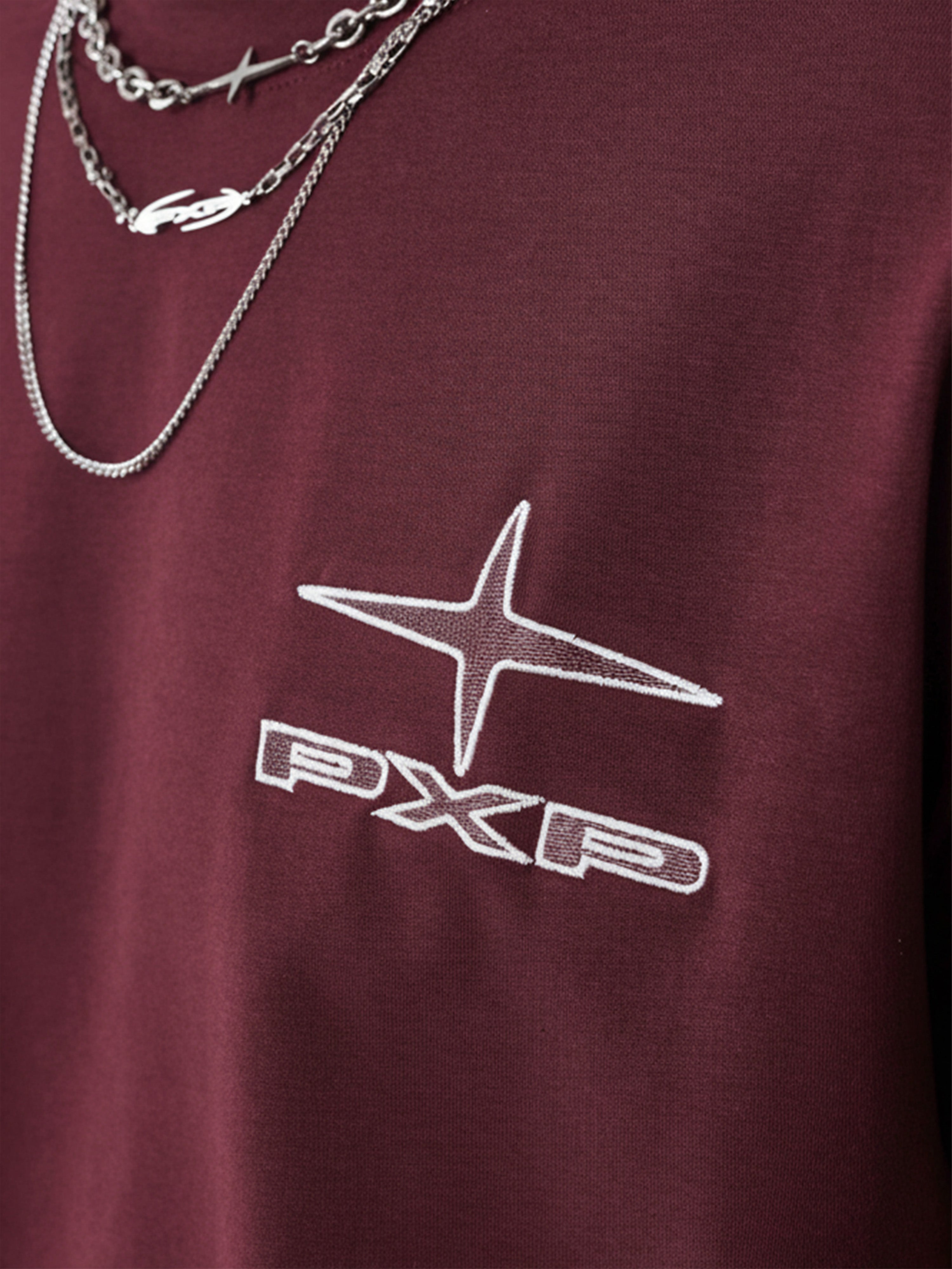 T-shirt Uk Drip-5