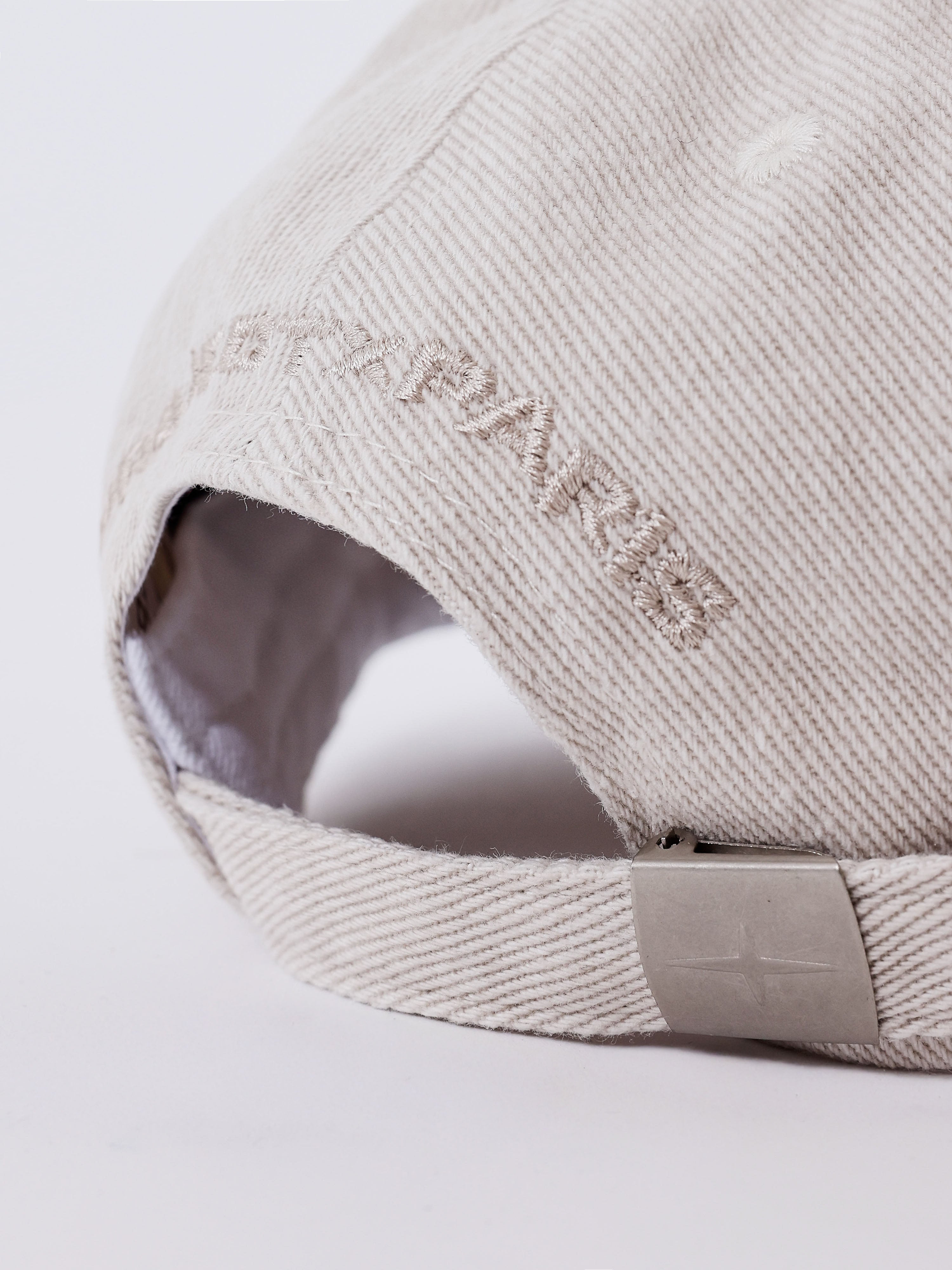 PXP Raw Cap-1