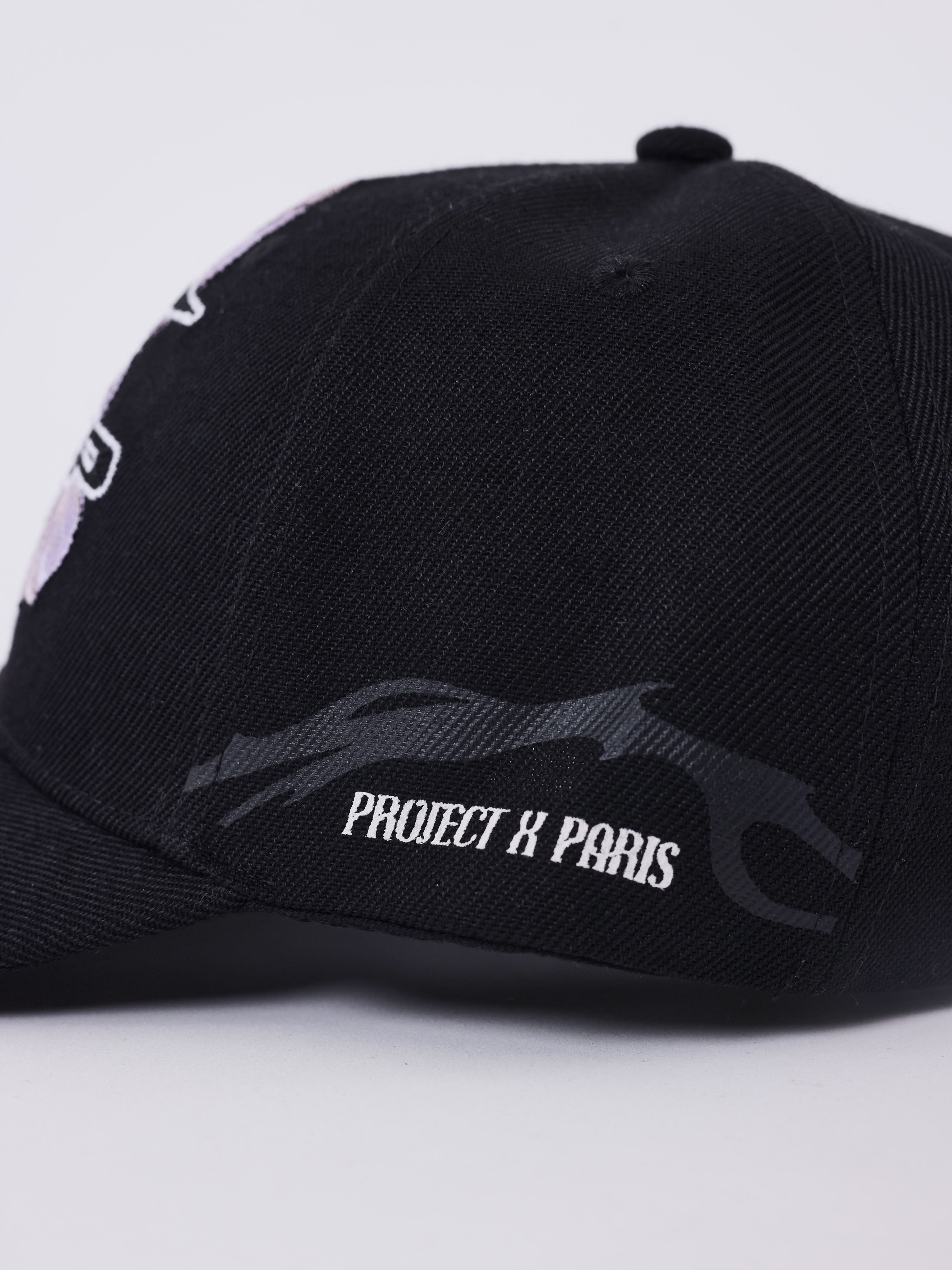 Casquette baseball vintage broderie pigeon Casquette baseball vintage broderie pigeon