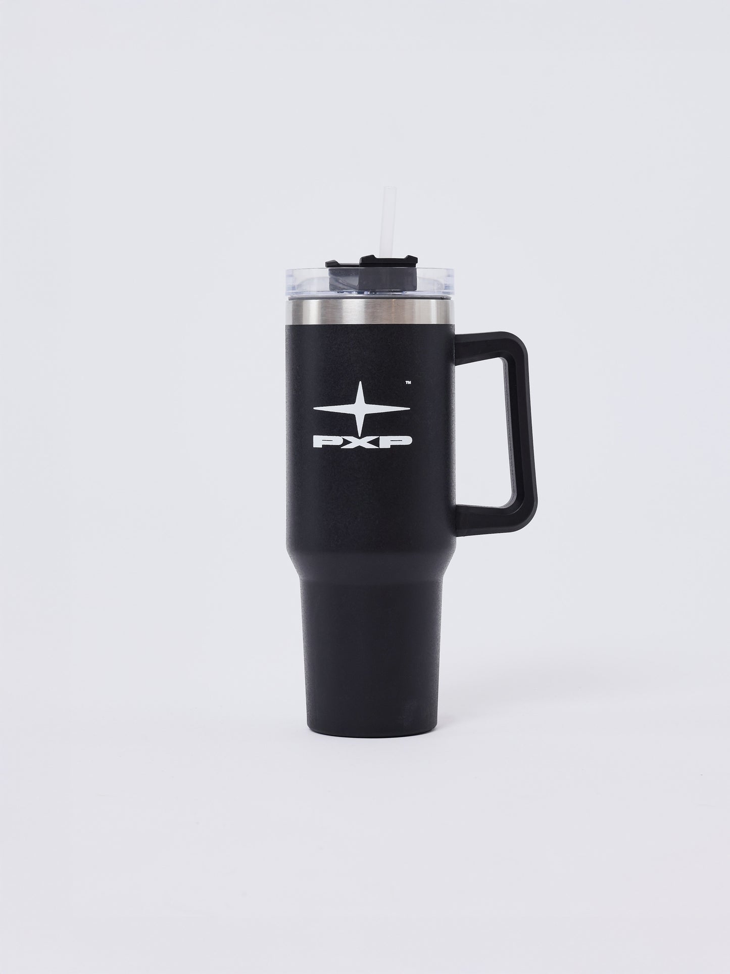 Gourde isotherme en acier PXP