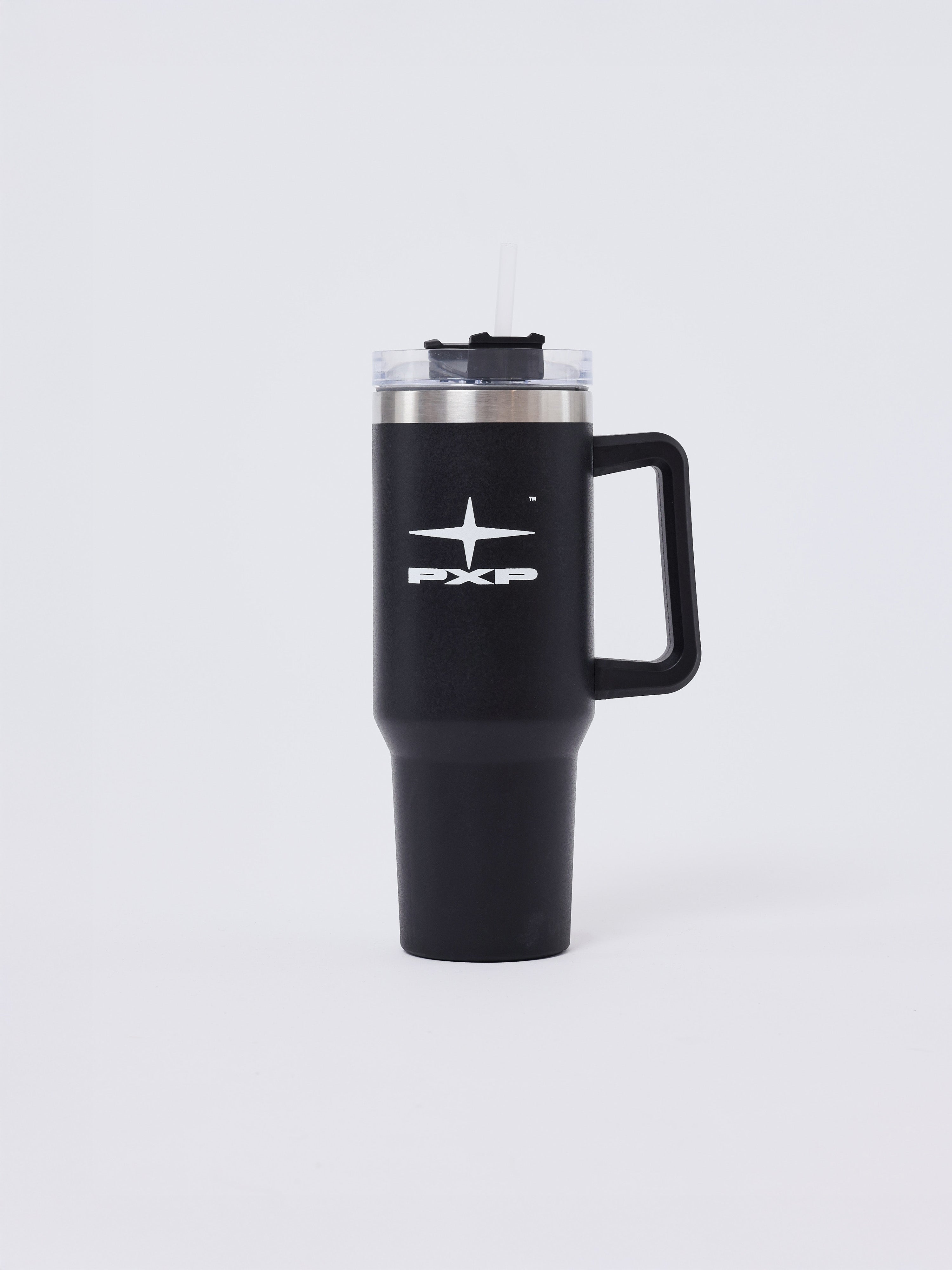 Gourde isotherme en acier PXP-3