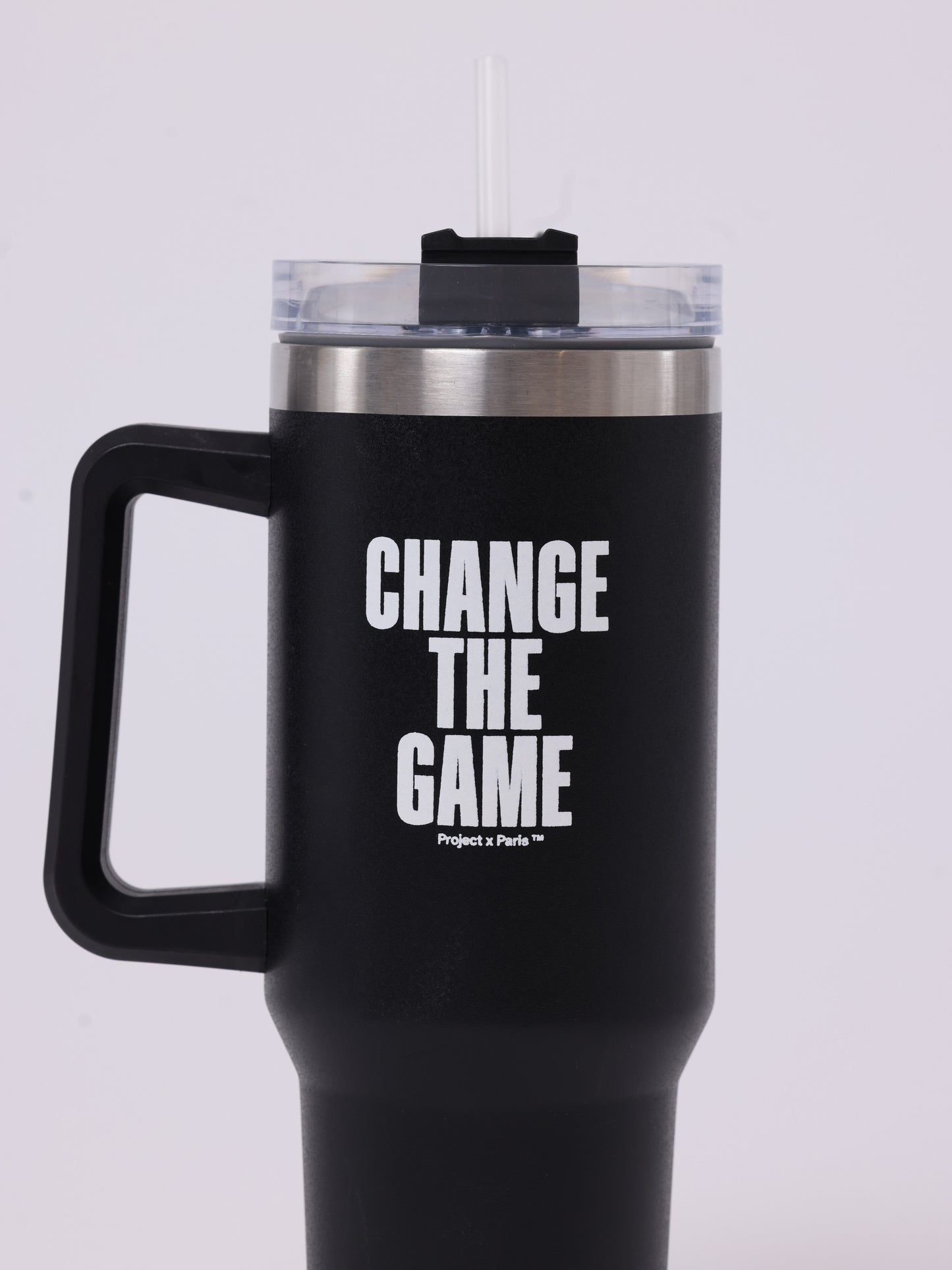 Gourde isotherme en acier PXP