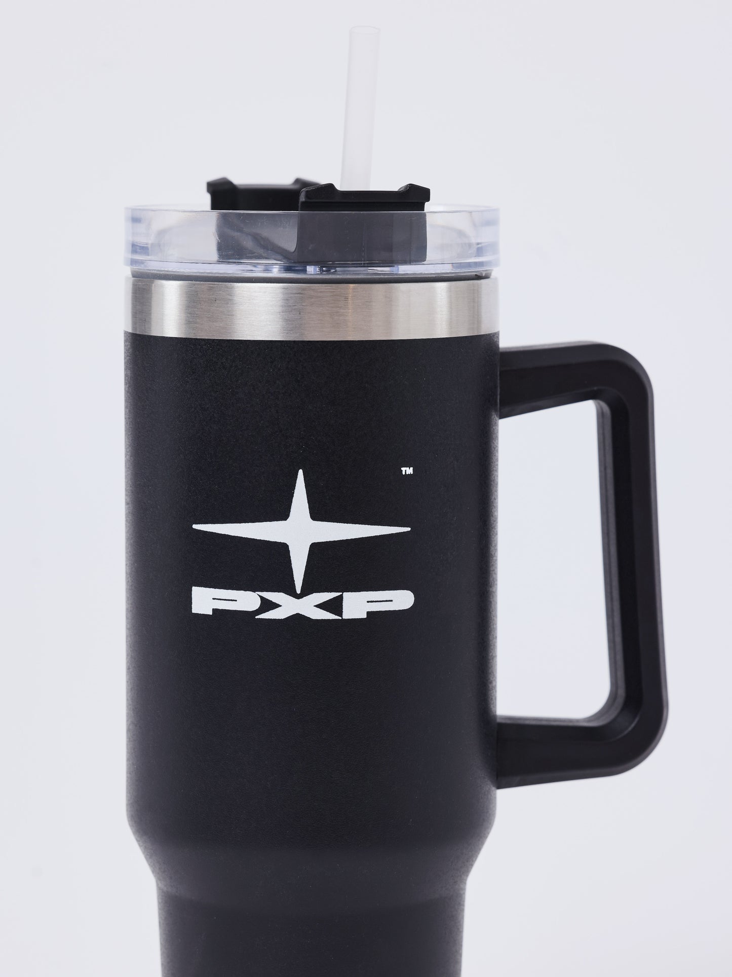 Gourde isotherme en acier PXP