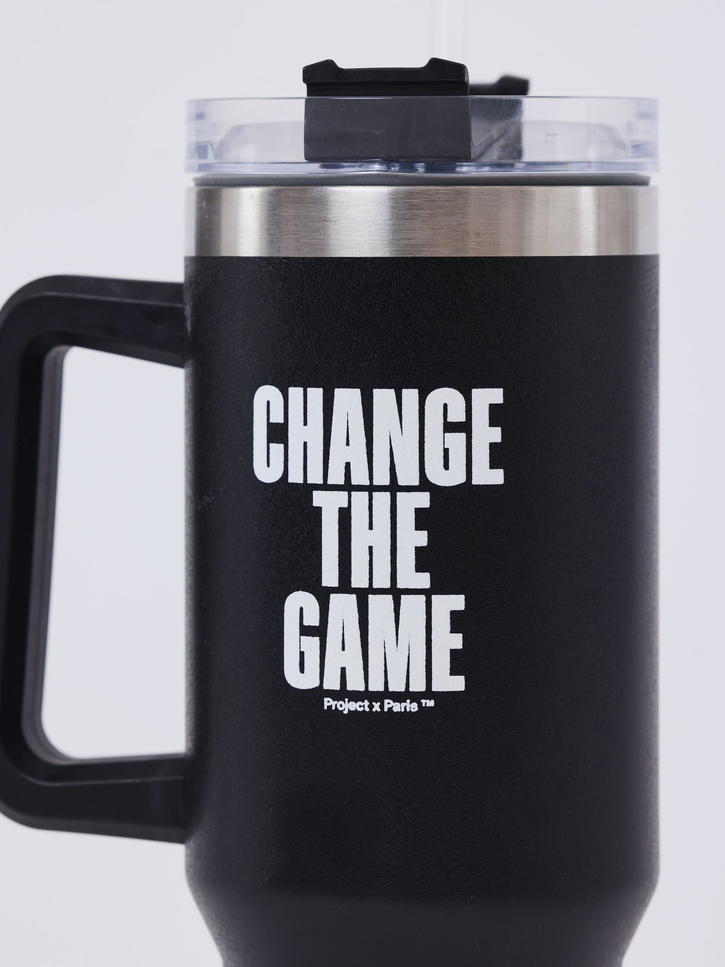 Gourde isotherme en acier PXP