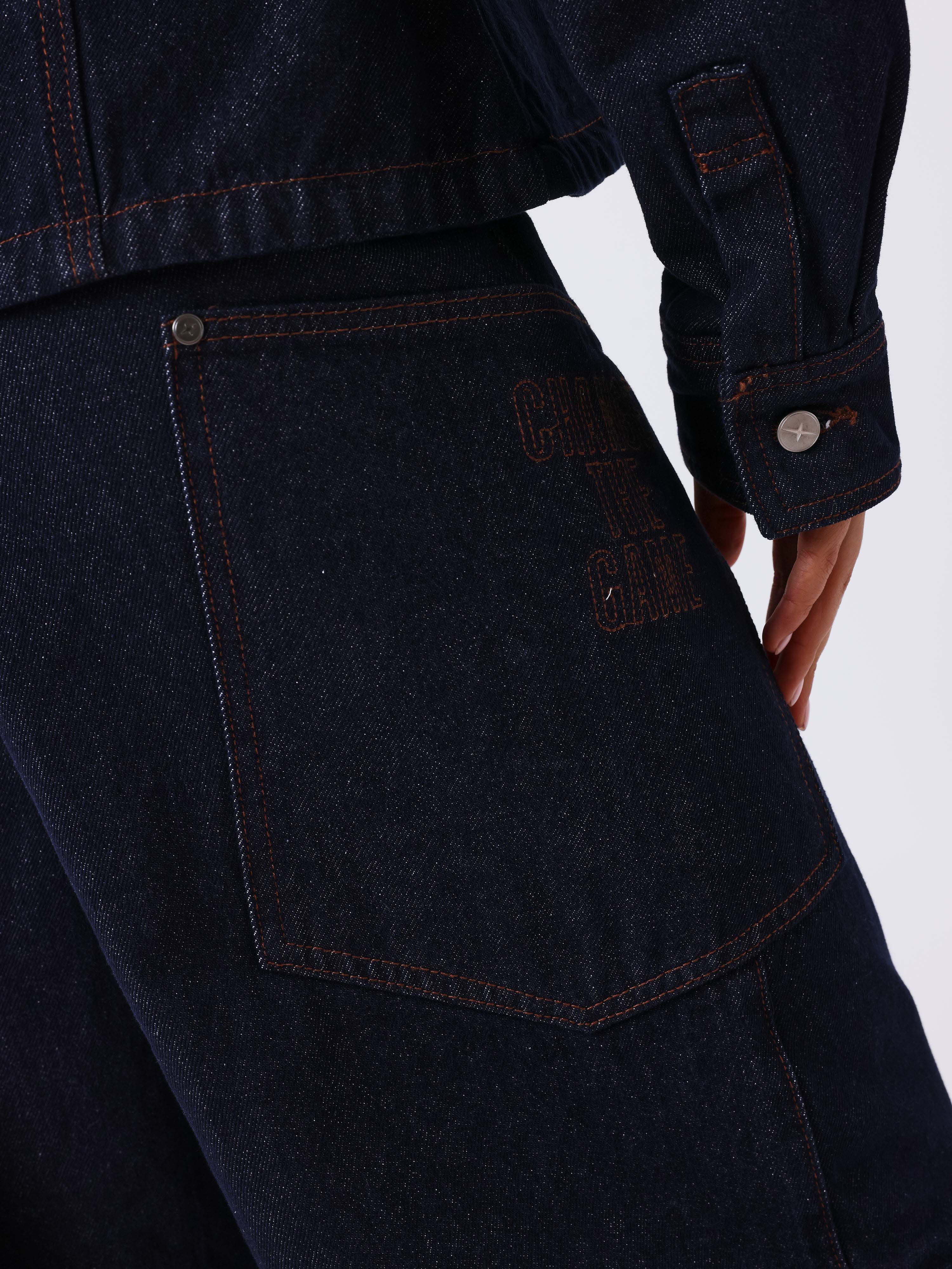 Jeans Barrel Fierce-5