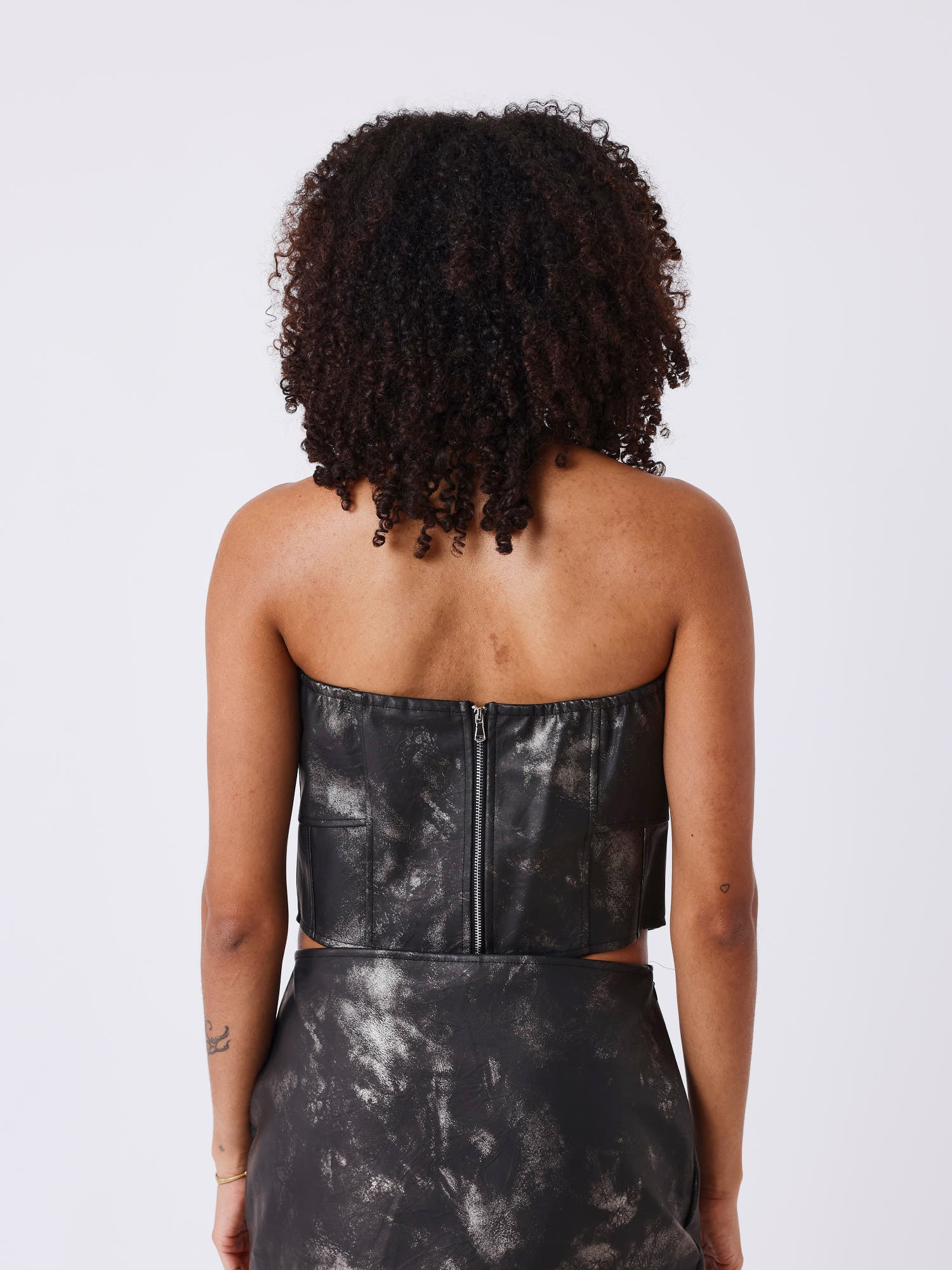 Weathered Top-3