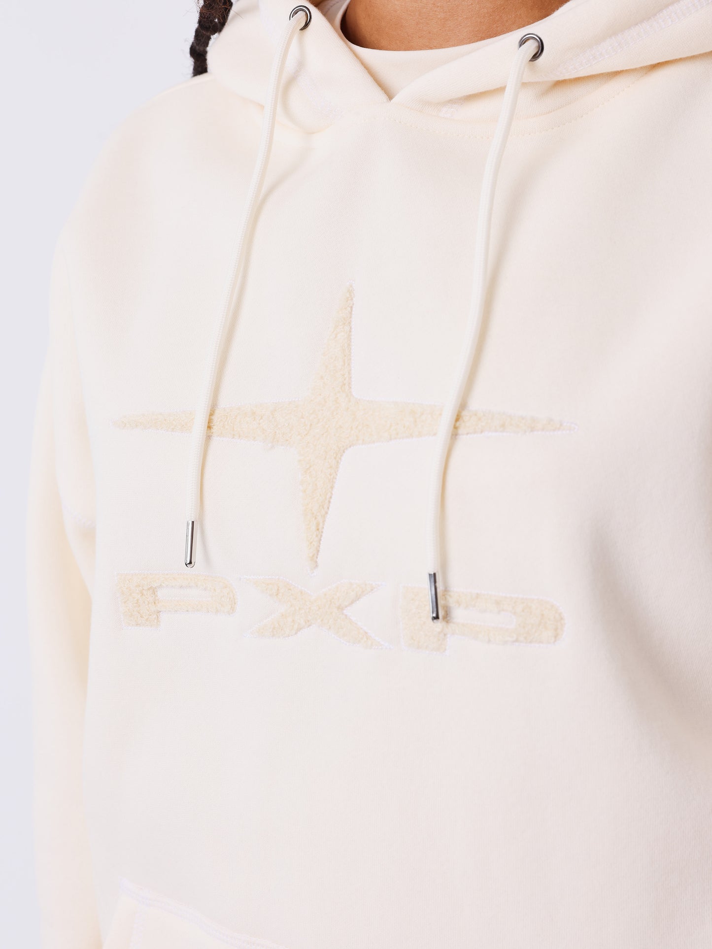 Sudadera con capucha Cosy