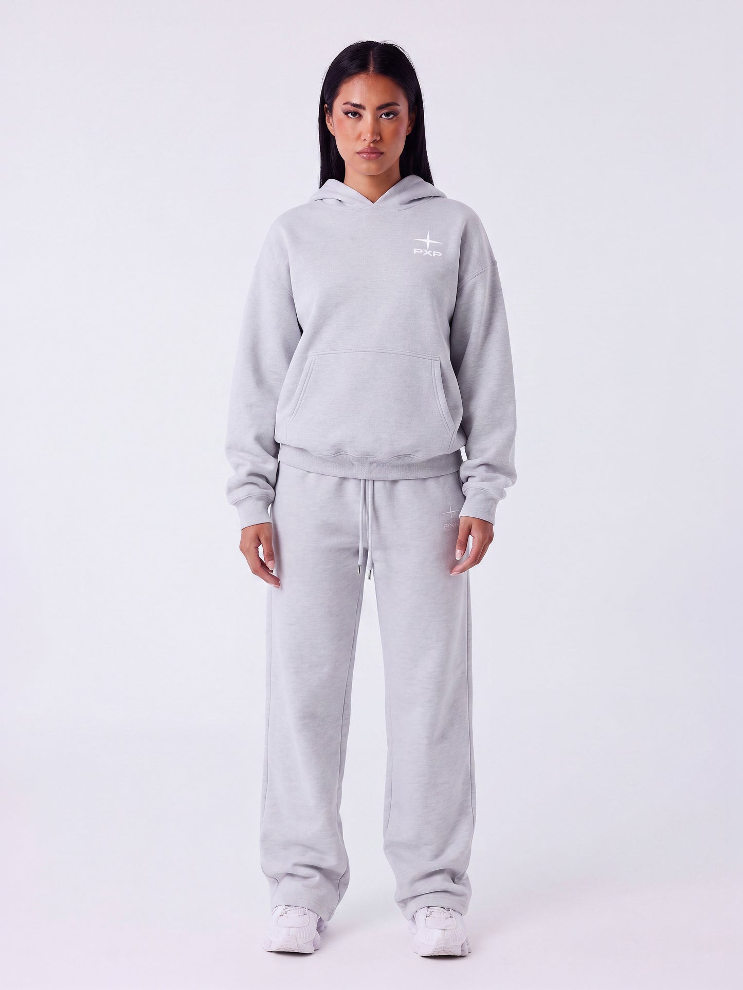 Sudadera con capucha Slowly