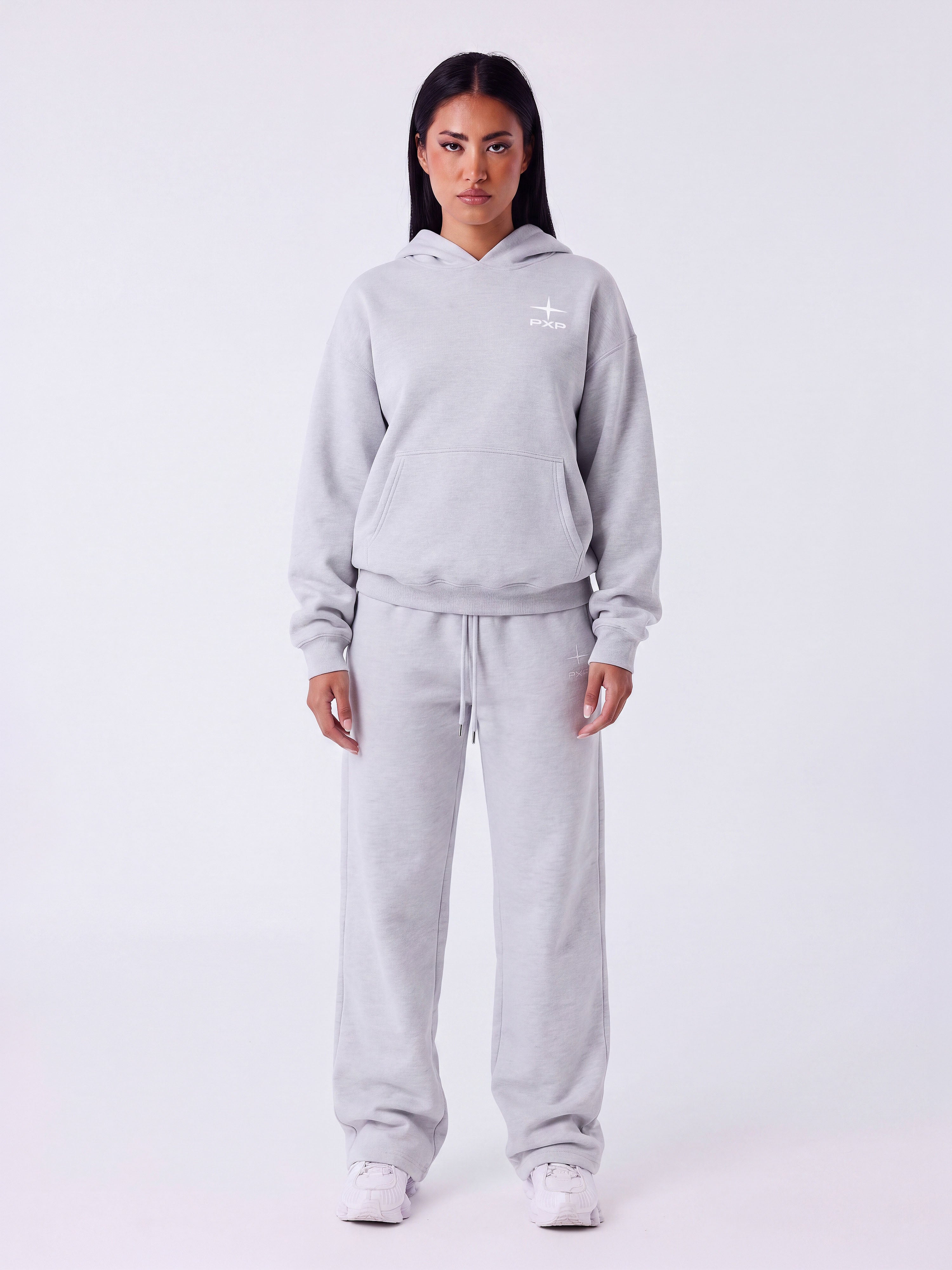 Sudadera con capucha Slowly-5