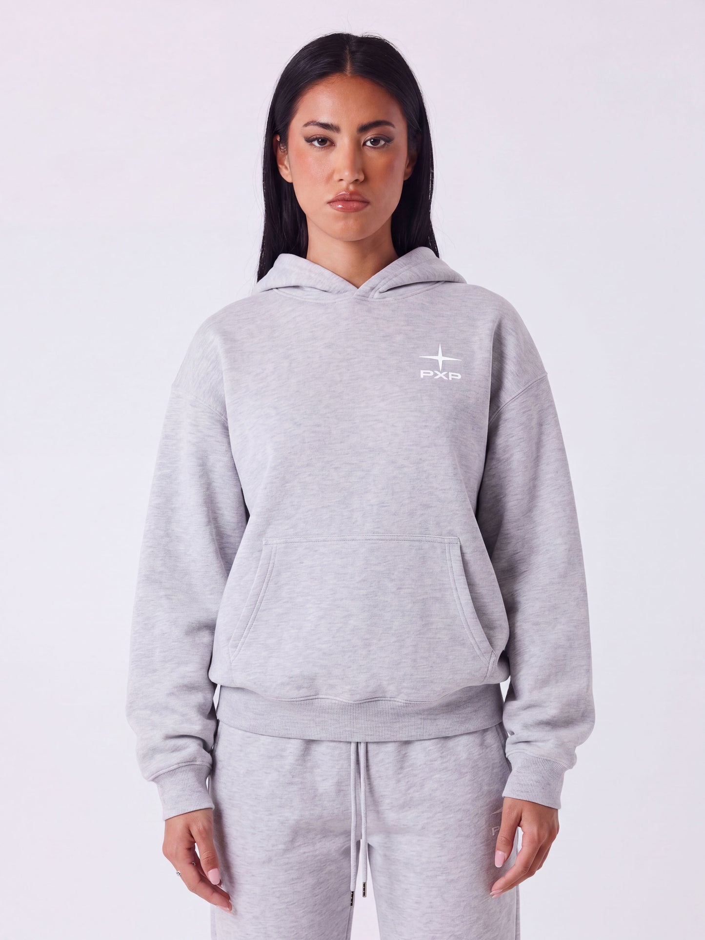 Sudadera con capucha Slowly