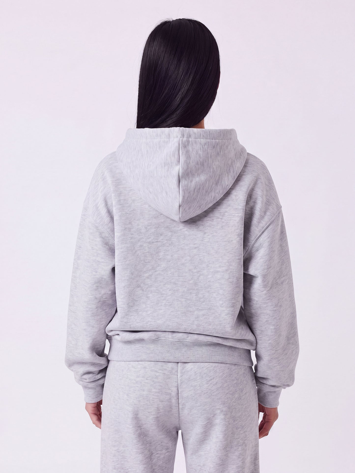 Sudadera con capucha Slowly