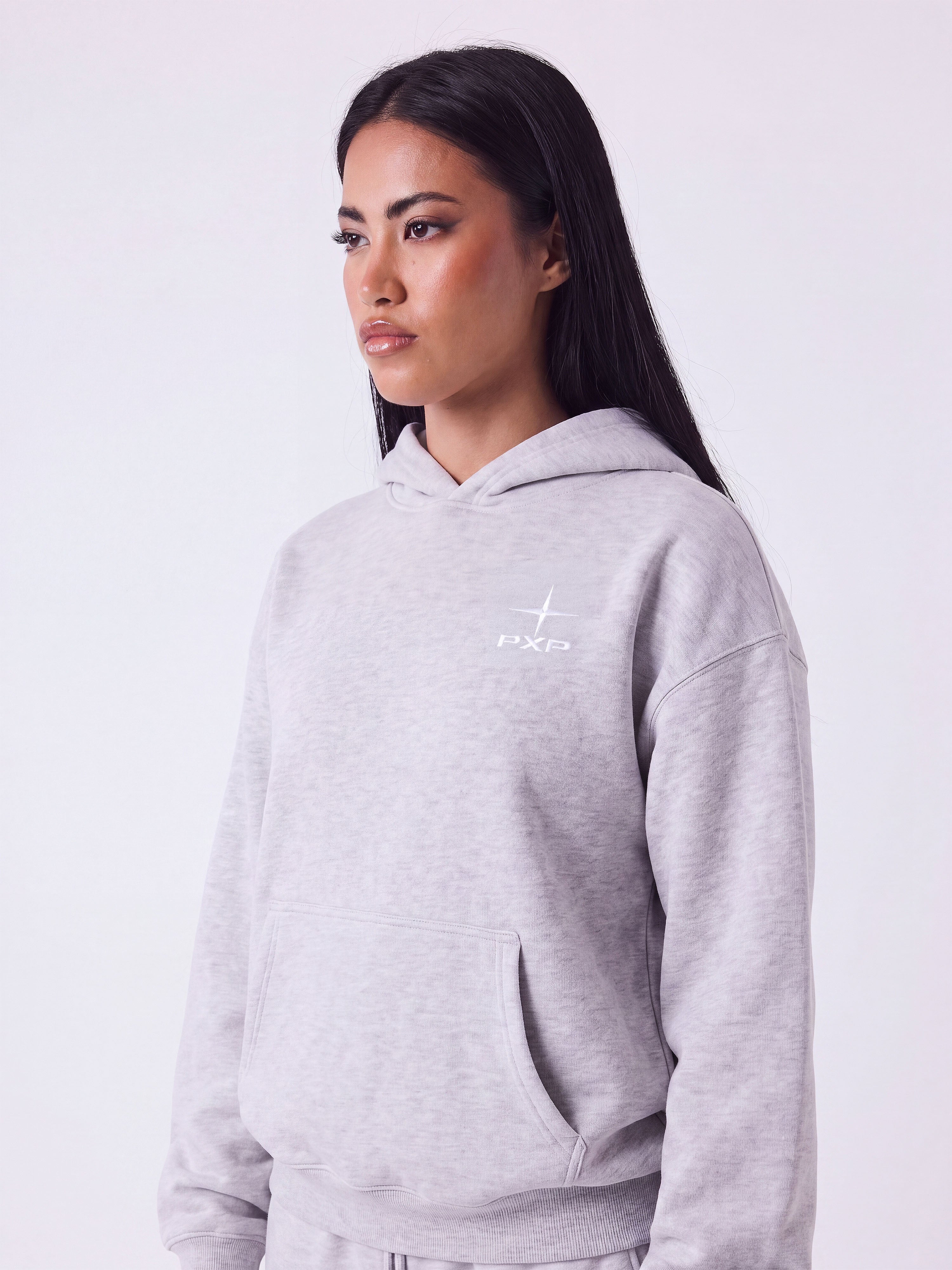 Sudadera con capucha Slowly-3
