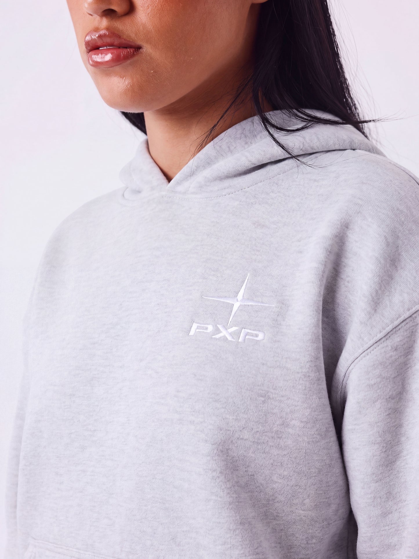 Sudadera con capucha Slowly