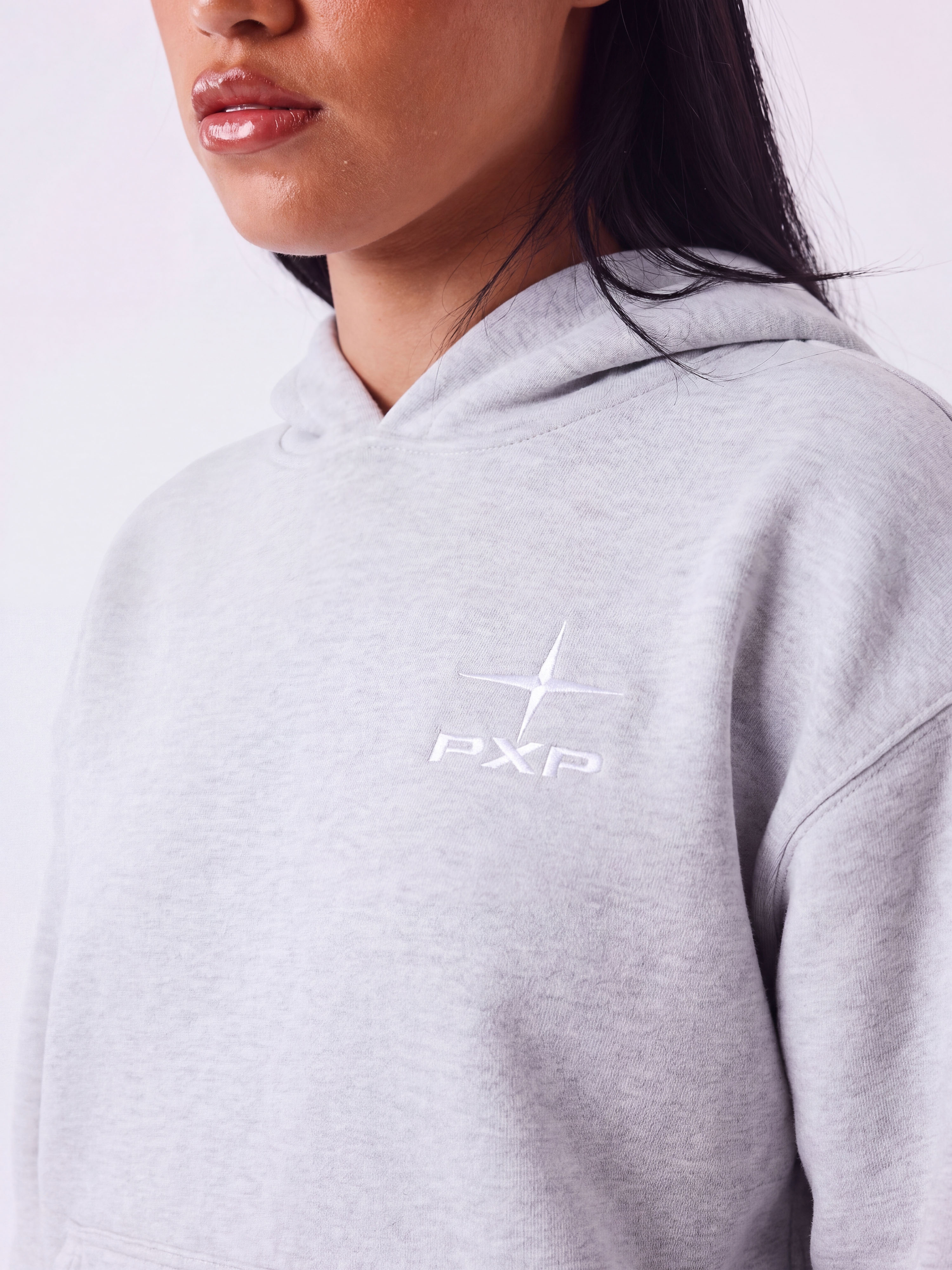 Sudadera con capucha Slowly-4