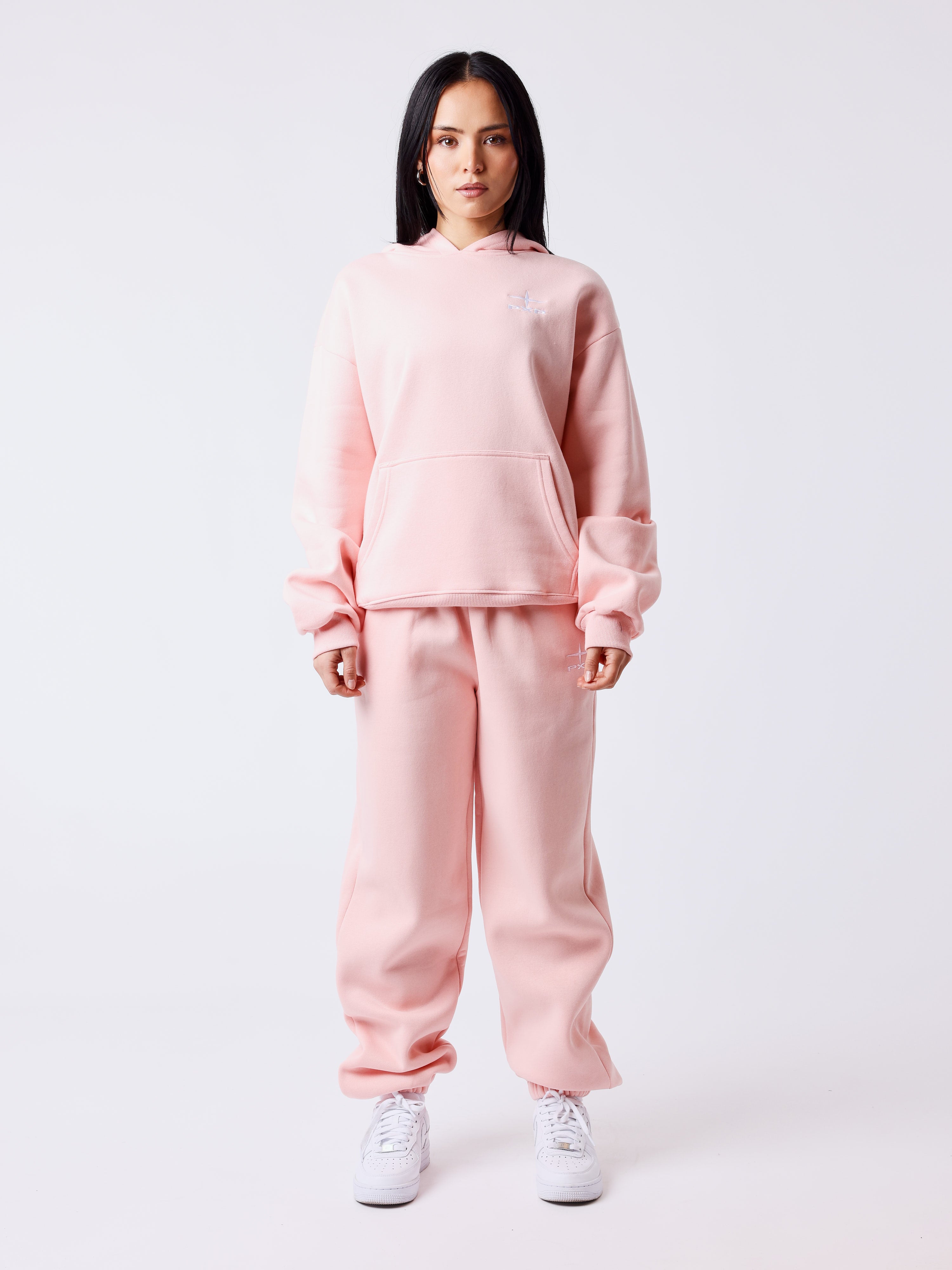Sudadera con capucha Slowly-5