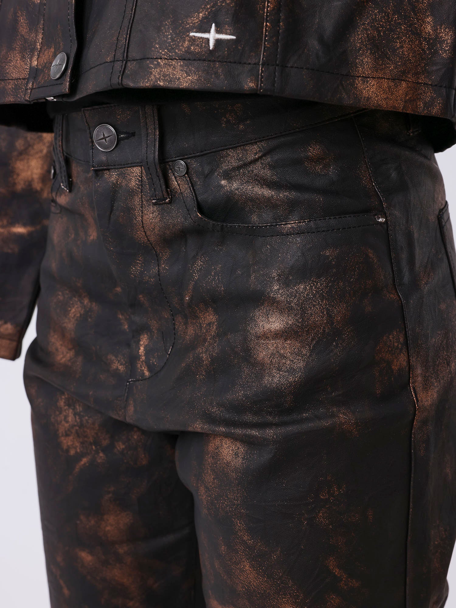 Pantalón Weathered-4