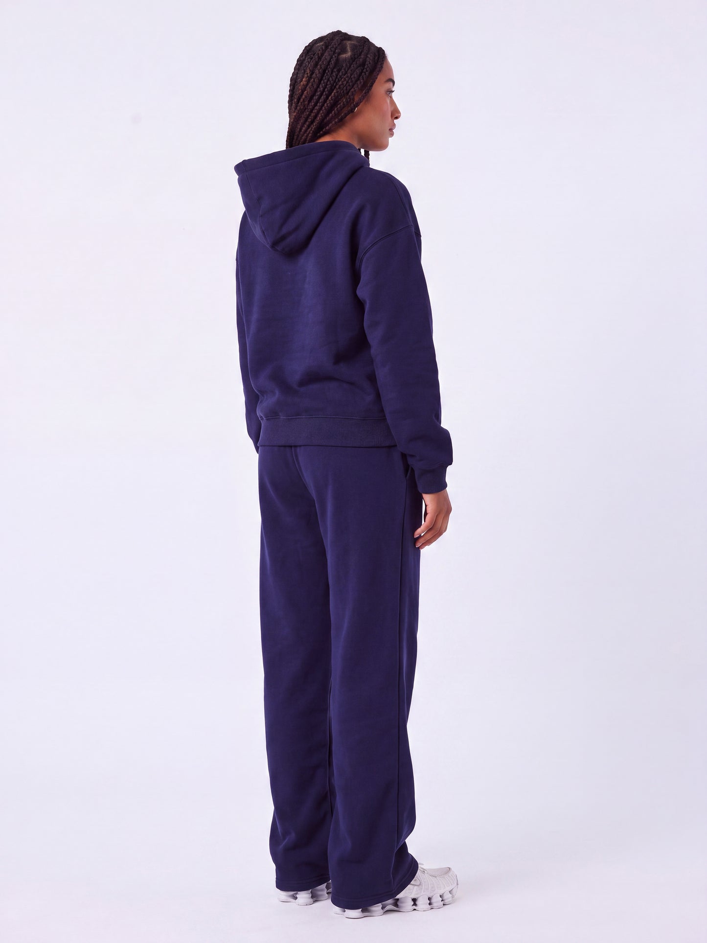 Pantaloni da jogging dritti Slowly