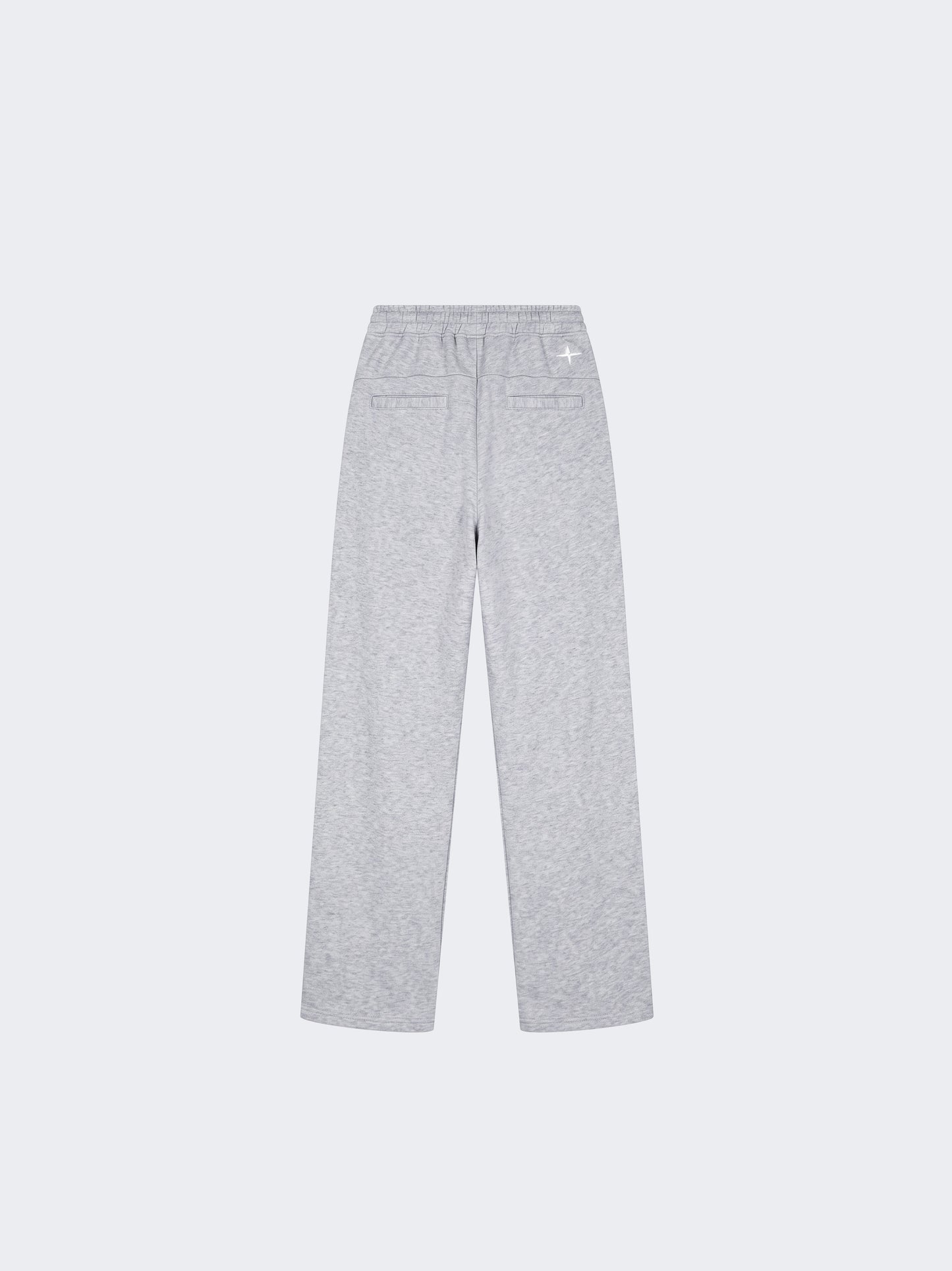 Calça de jogging reta Slowly
