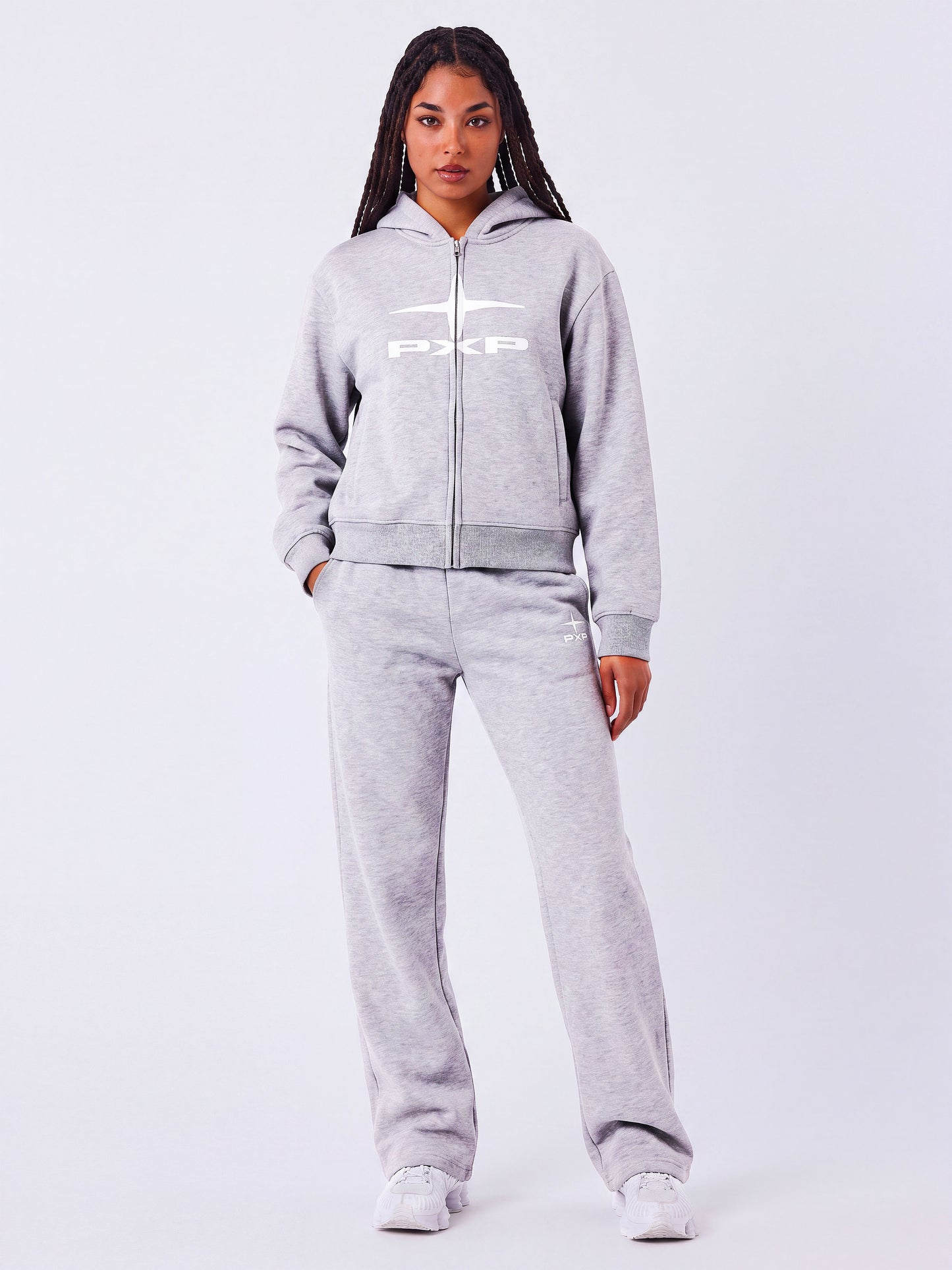 Calça de jogging reta Slowly