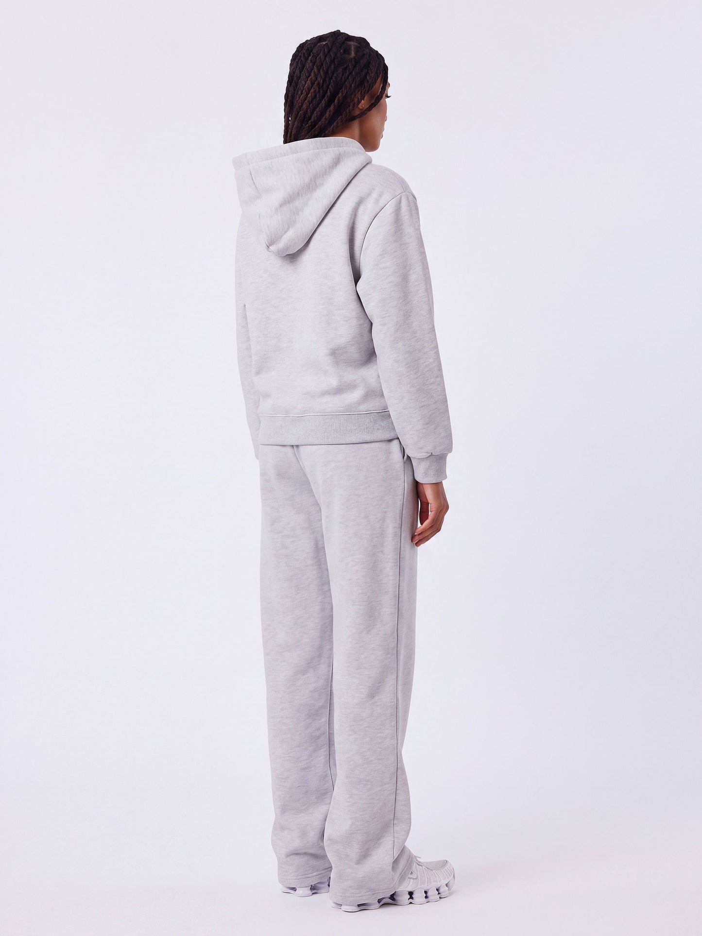 Calça de jogging reta Slowly