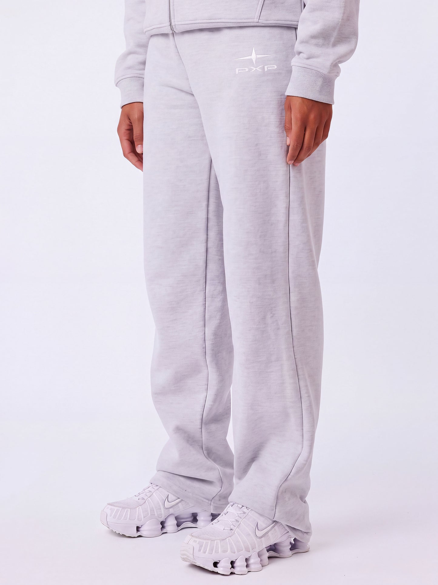 Calça de jogging reta Slowly