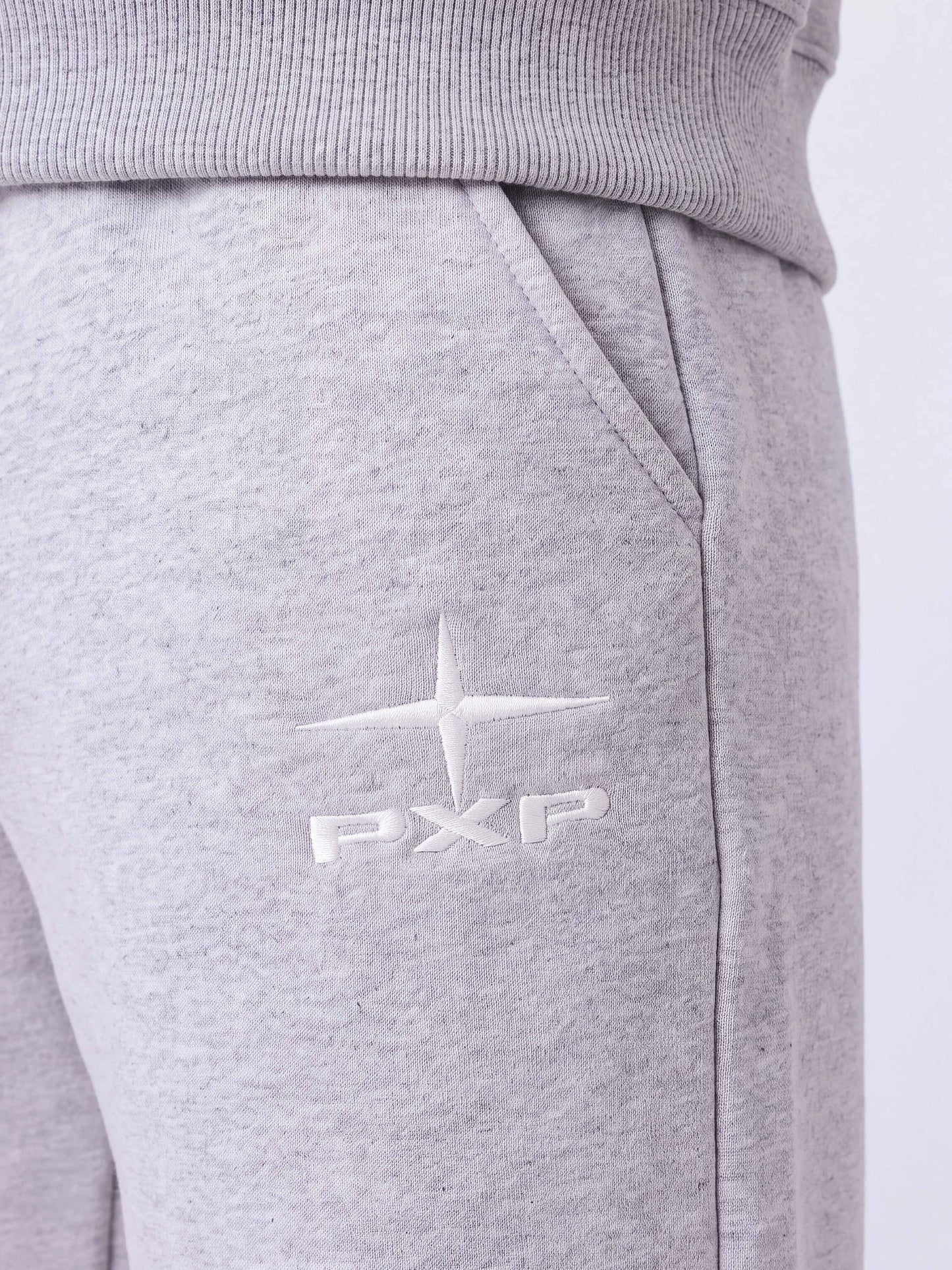 Calça de jogging reta Slowly